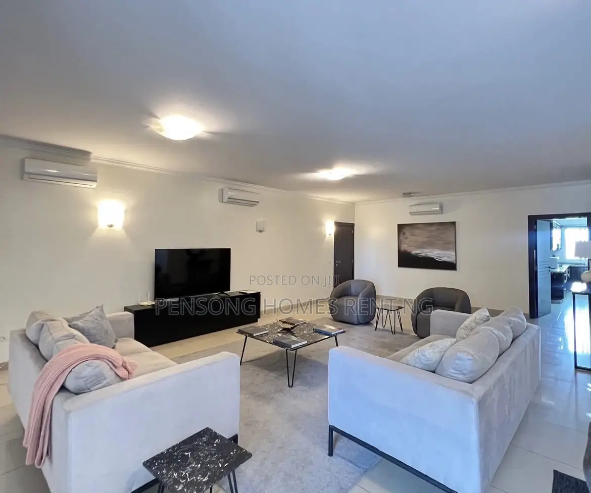 3bdrm Apartment in 500, Ikoyi for sale in Ikoyi