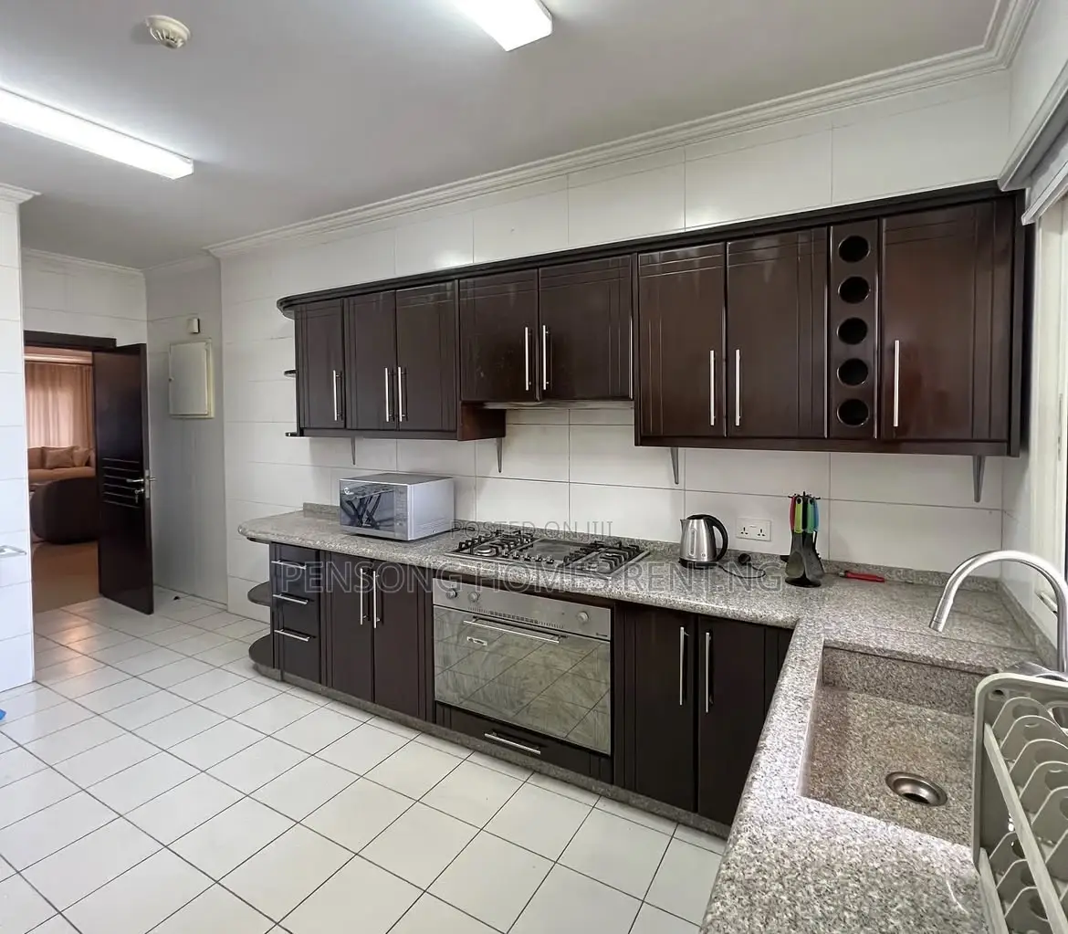 3bdrm Apartment in 500, Ikoyi for sale in Ikoyi
