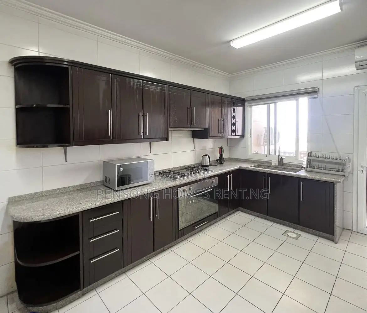3bdrm Apartment in 500, Ikoyi for sale in Ikoyi