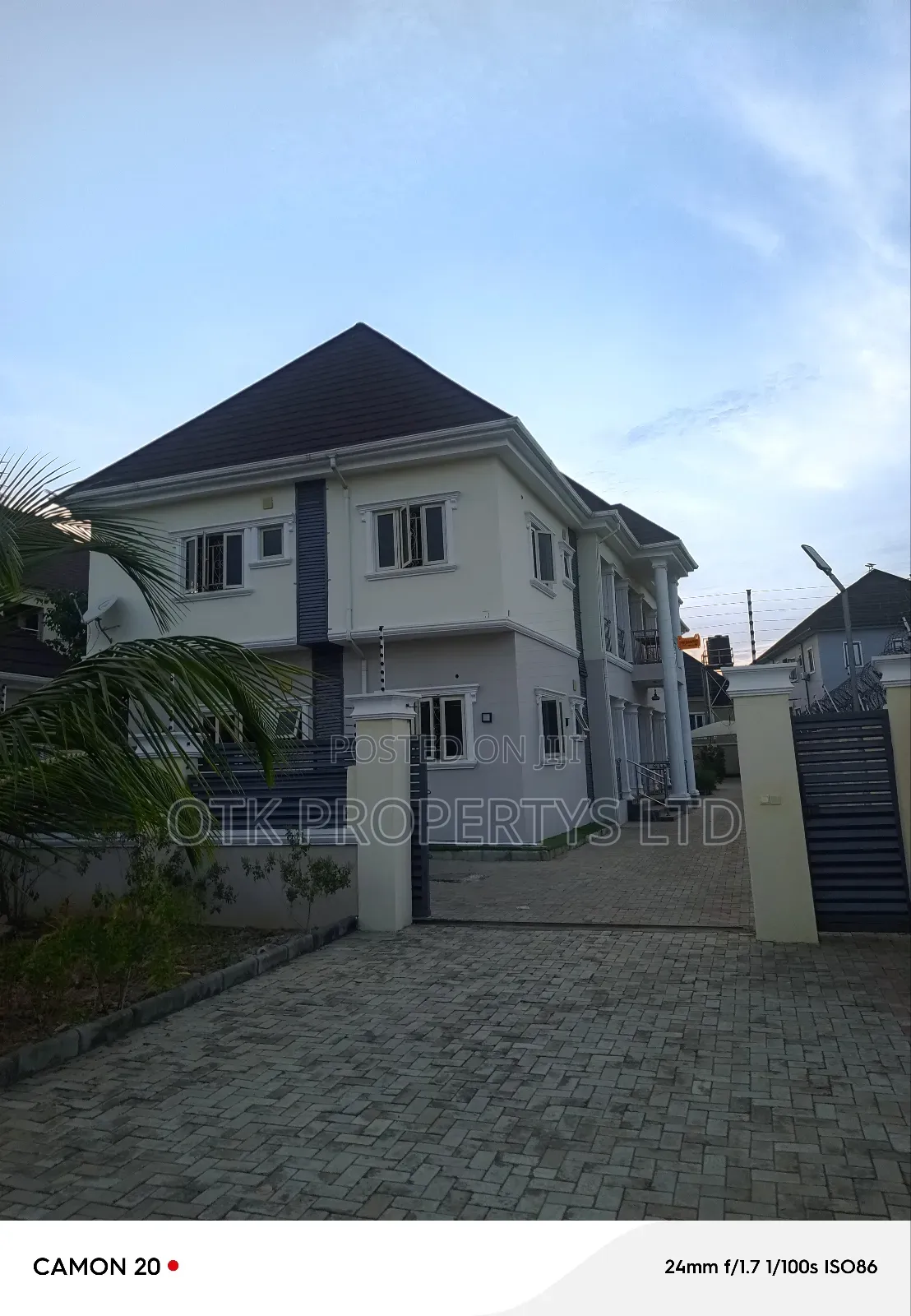 2bdrm Block of Flats in Fo1, Kubwa for rent in Kubwa