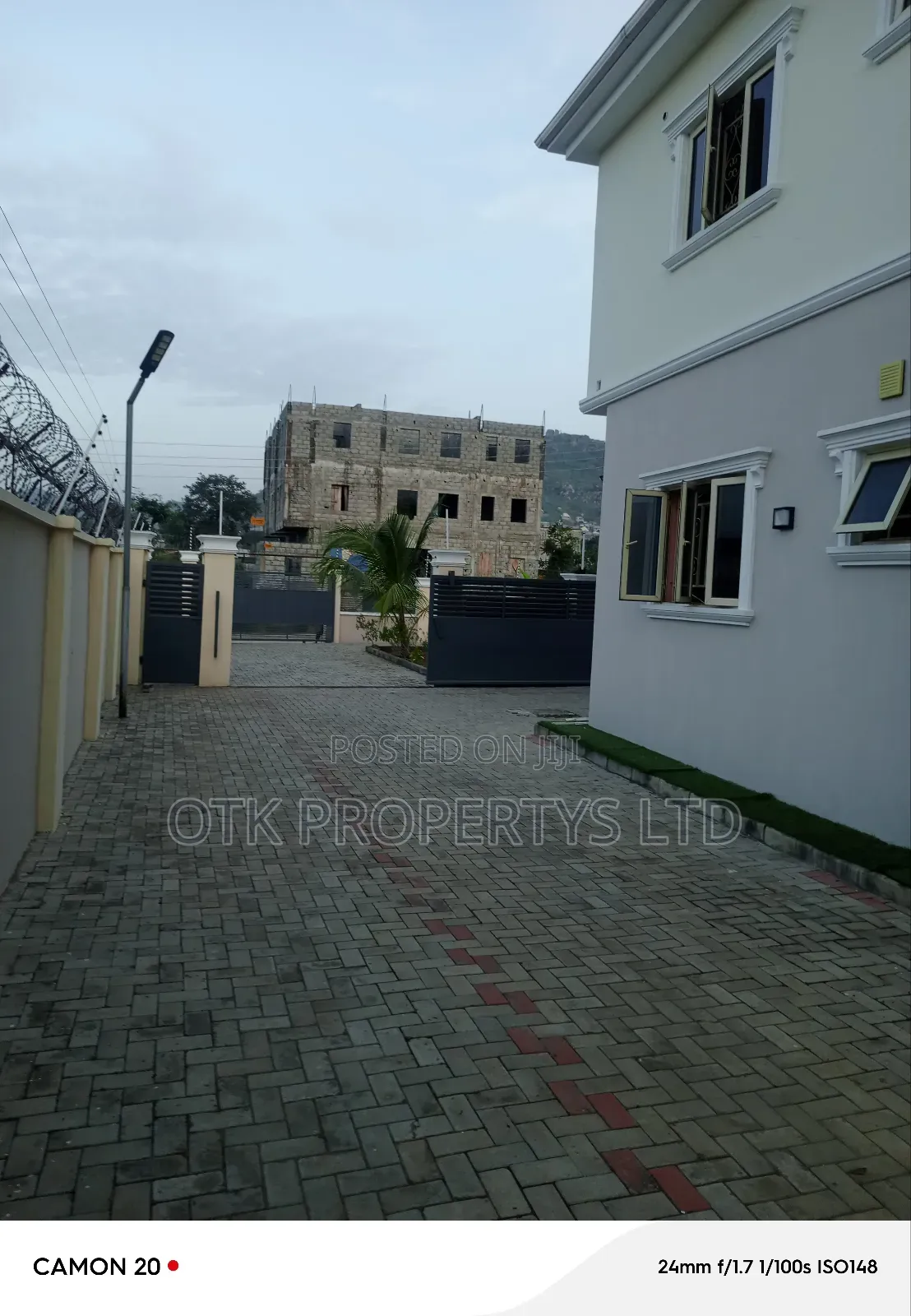 2bdrm Block of Flats in Fo1, Kubwa for rent in Kubwa