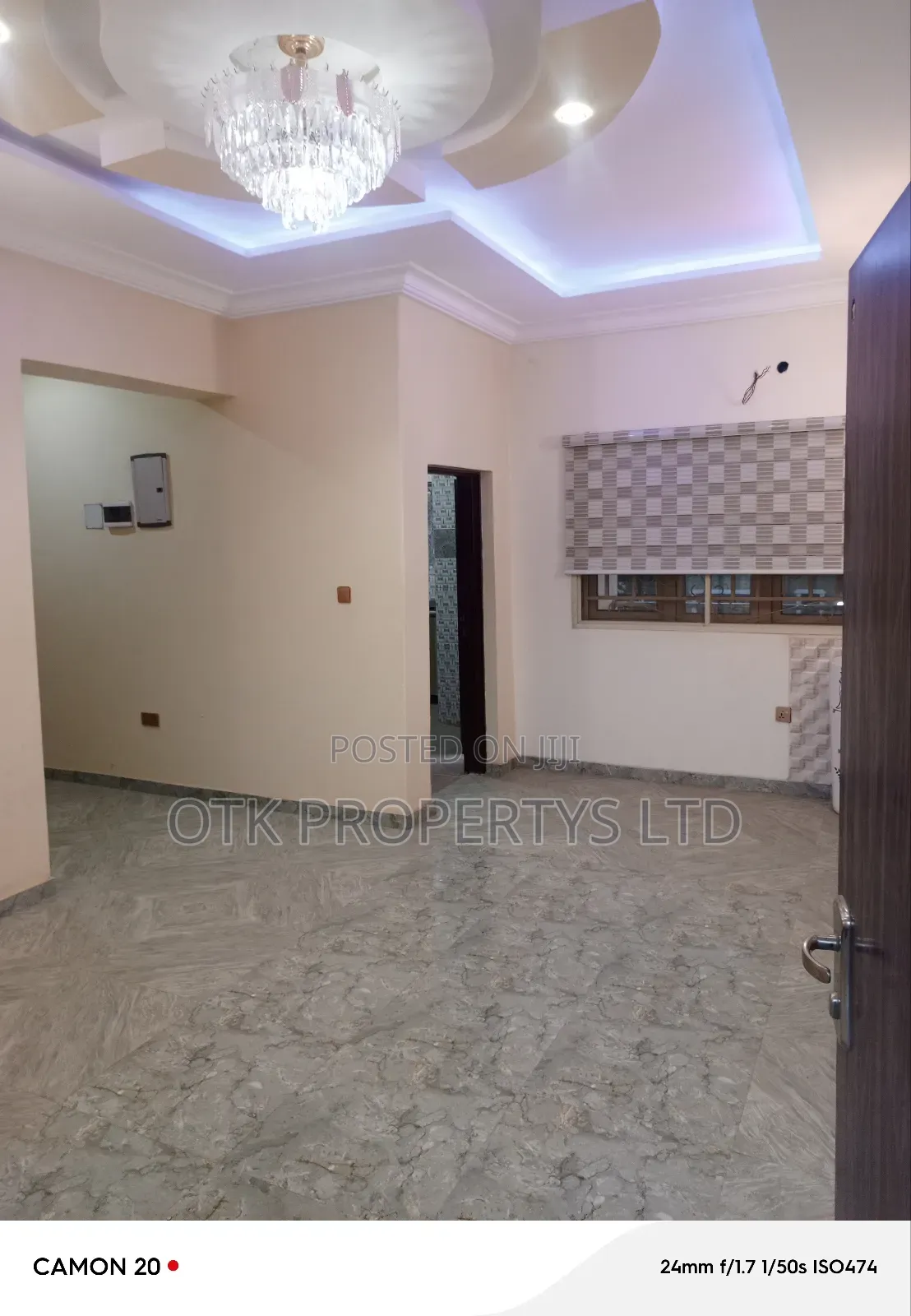 2bdrm Block of Flats in Fo1, Kubwa for rent in Kubwa