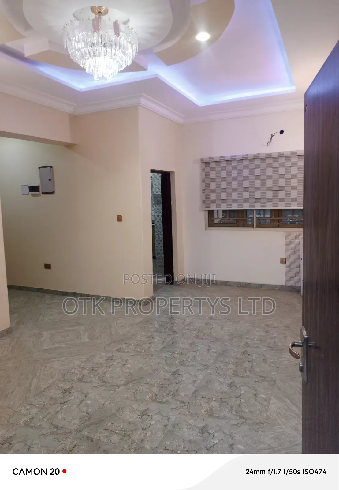 2bdrm Block of Flats in Fo1, Kubwa for rent in Kubwa