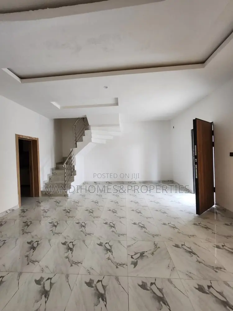 4bdrm Townhouse/Terrace in Ajah for sale in Ajah