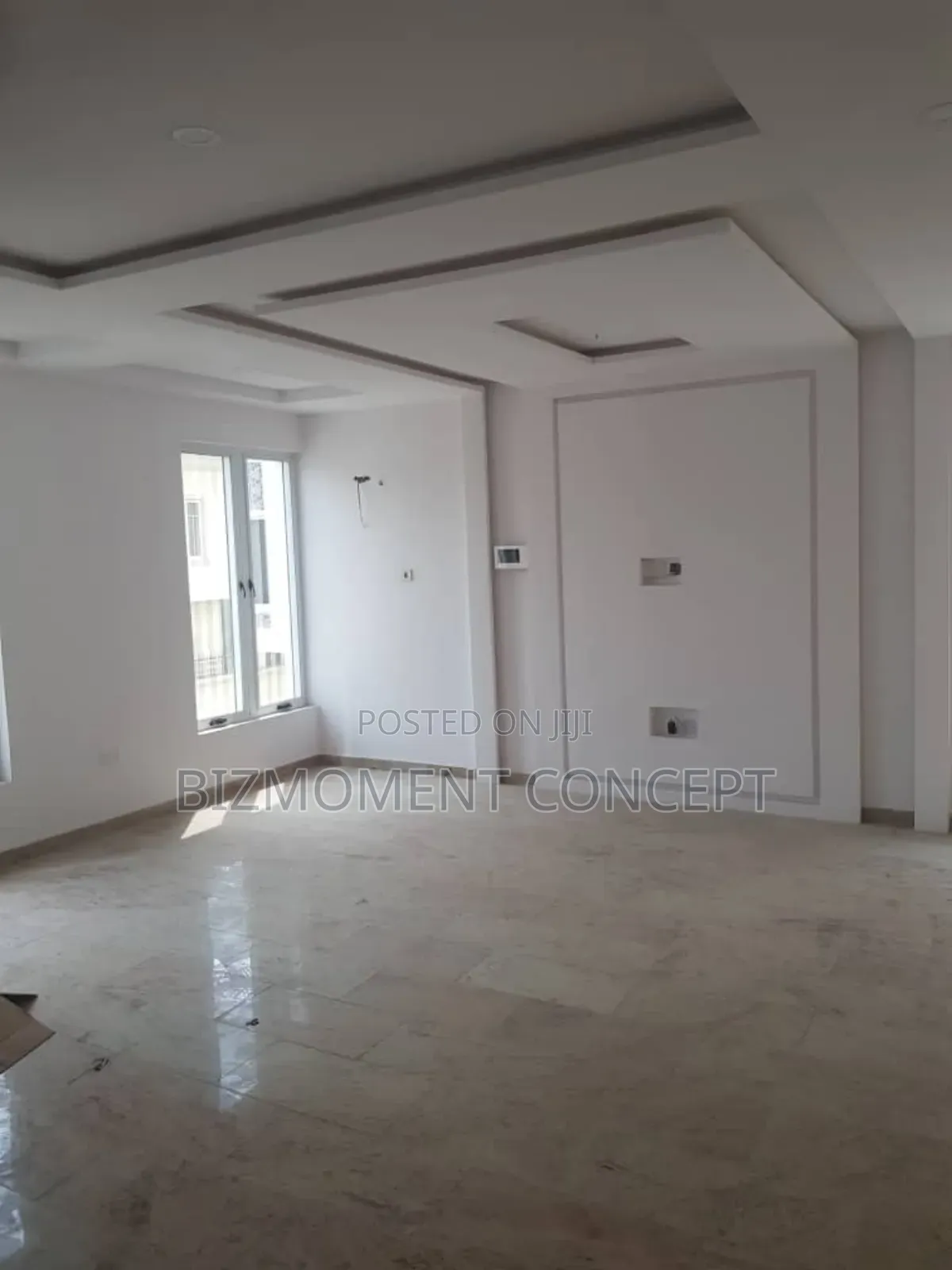 5bdrm Duplex in Banana Island for sale in Banana Island