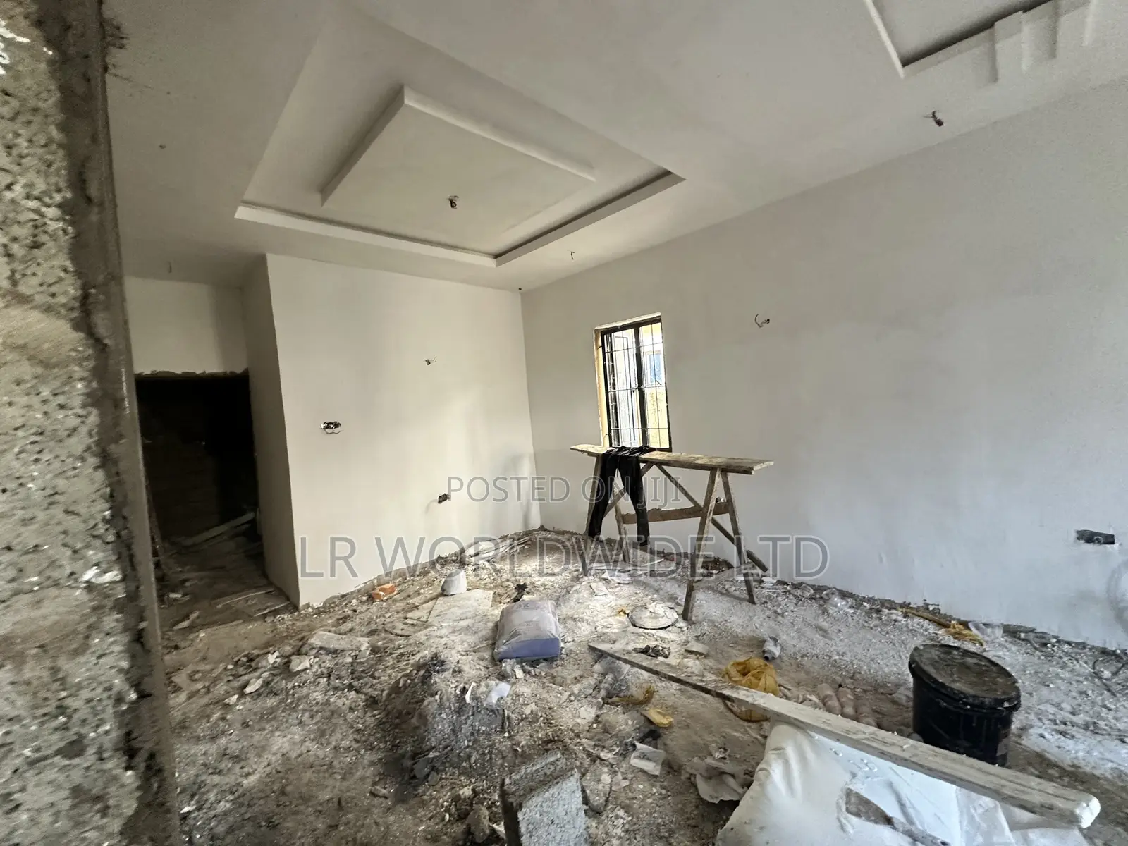 4bdrm Duplex in Apo District for sale in Apo District
