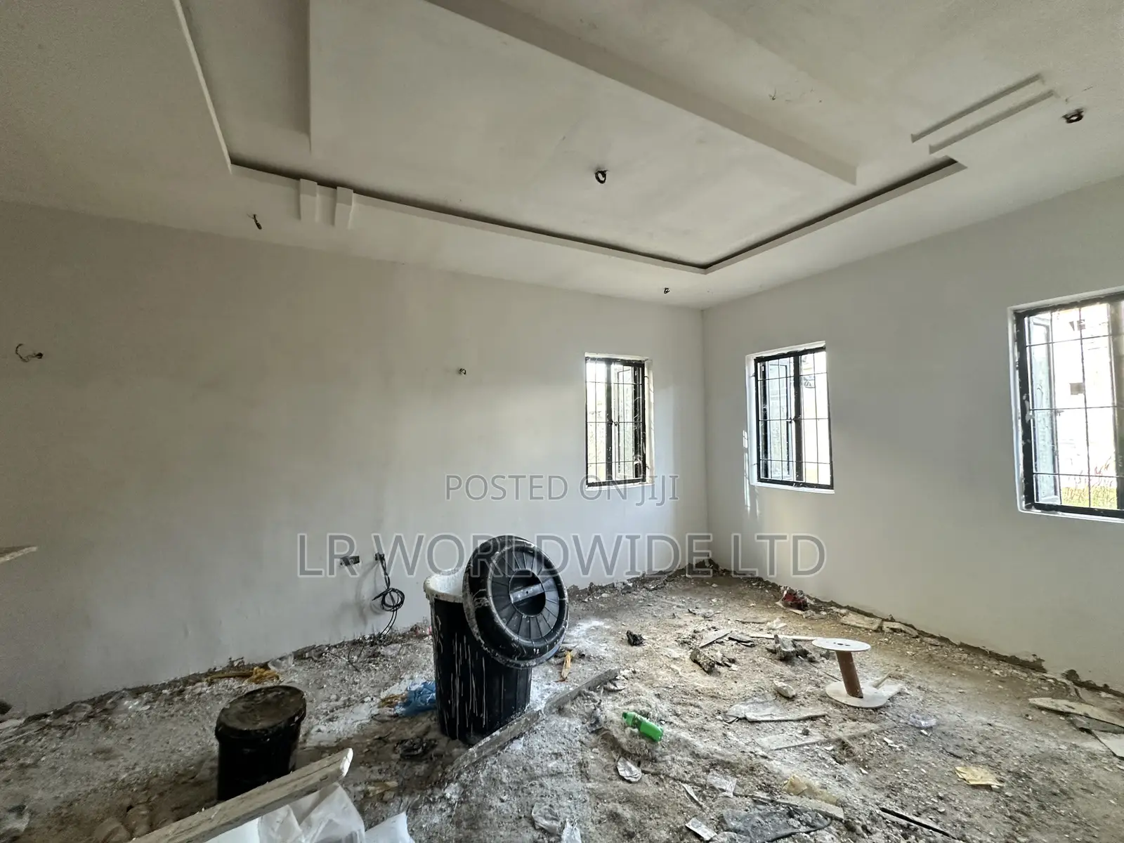 4bdrm Duplex in Apo District for sale in Apo District