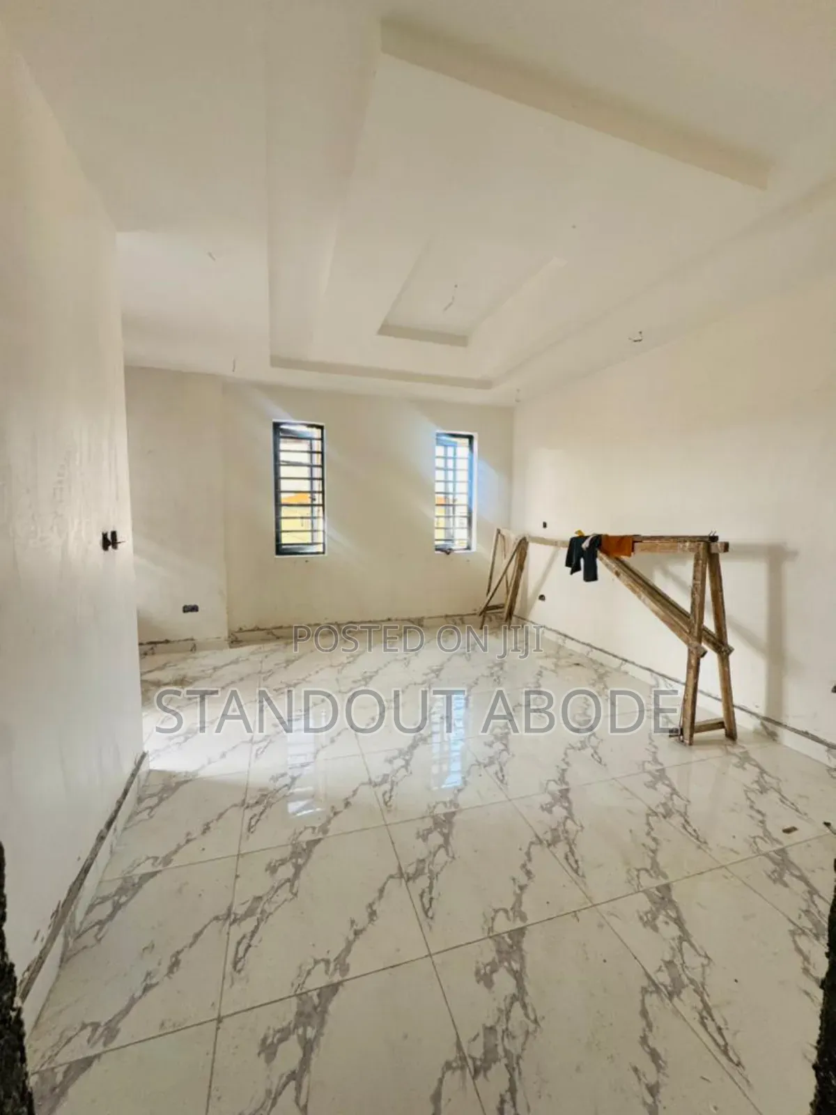4bdrm Duplex in Inside An Estate, Gbagada for sale in Gbagada