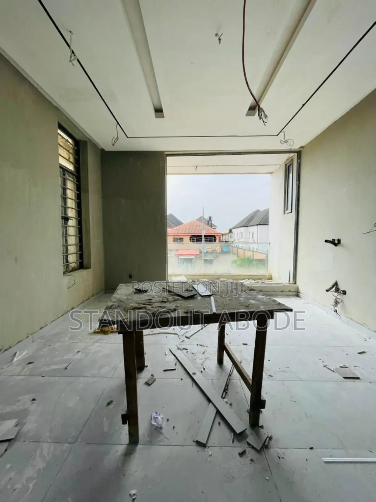4bdrm Duplex in Inside An Estate, Omole Phase 2 for sale in Omole Phase 2