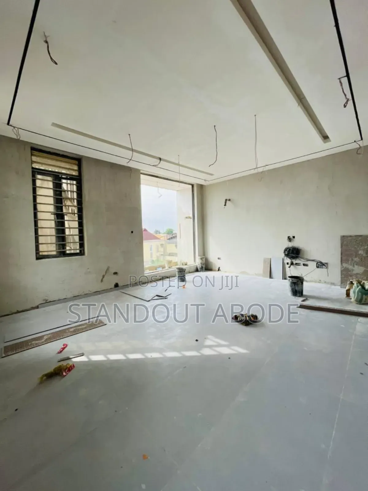 4bdrm Duplex in Inside An Estate, Omole Phase 2 for sale in Omole Phase 2