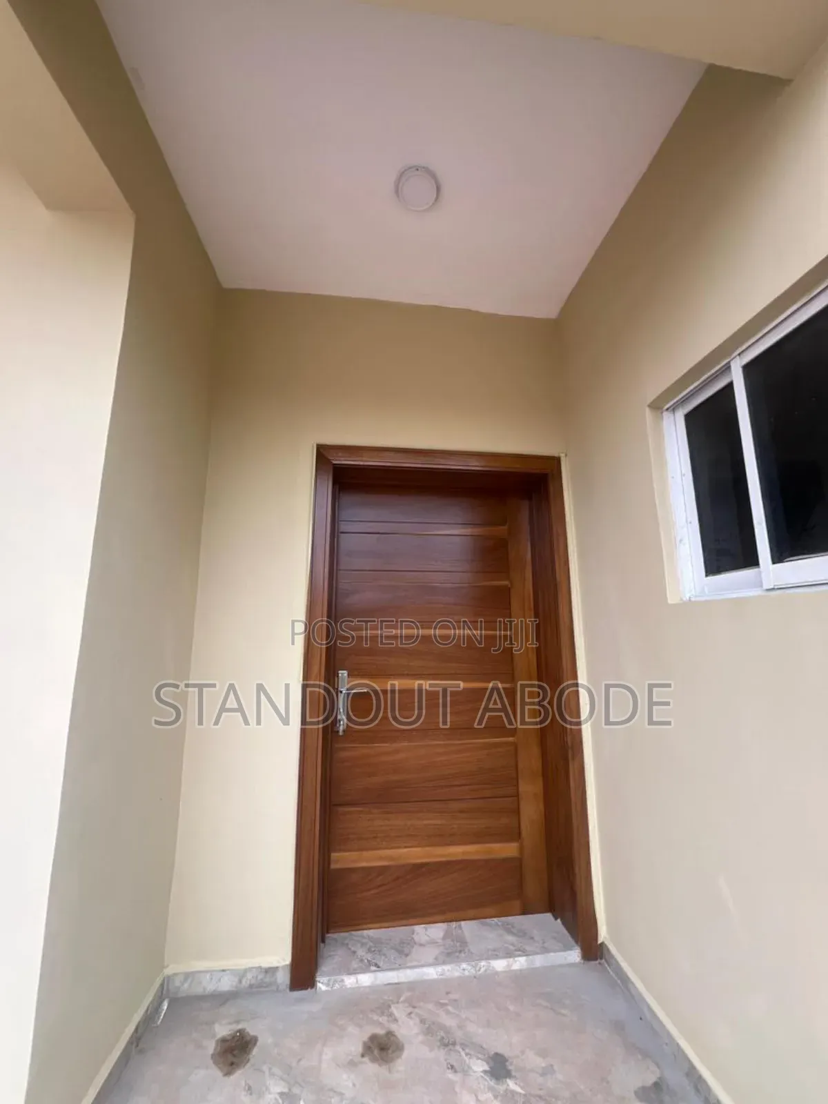 4bdrm Duplex in In An Estate, Akowonjo for sale in Akowonjo