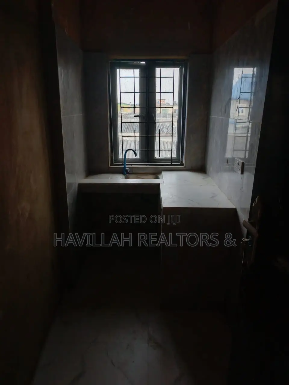 1bdrm Apartment in Ogba for sale in Ogba