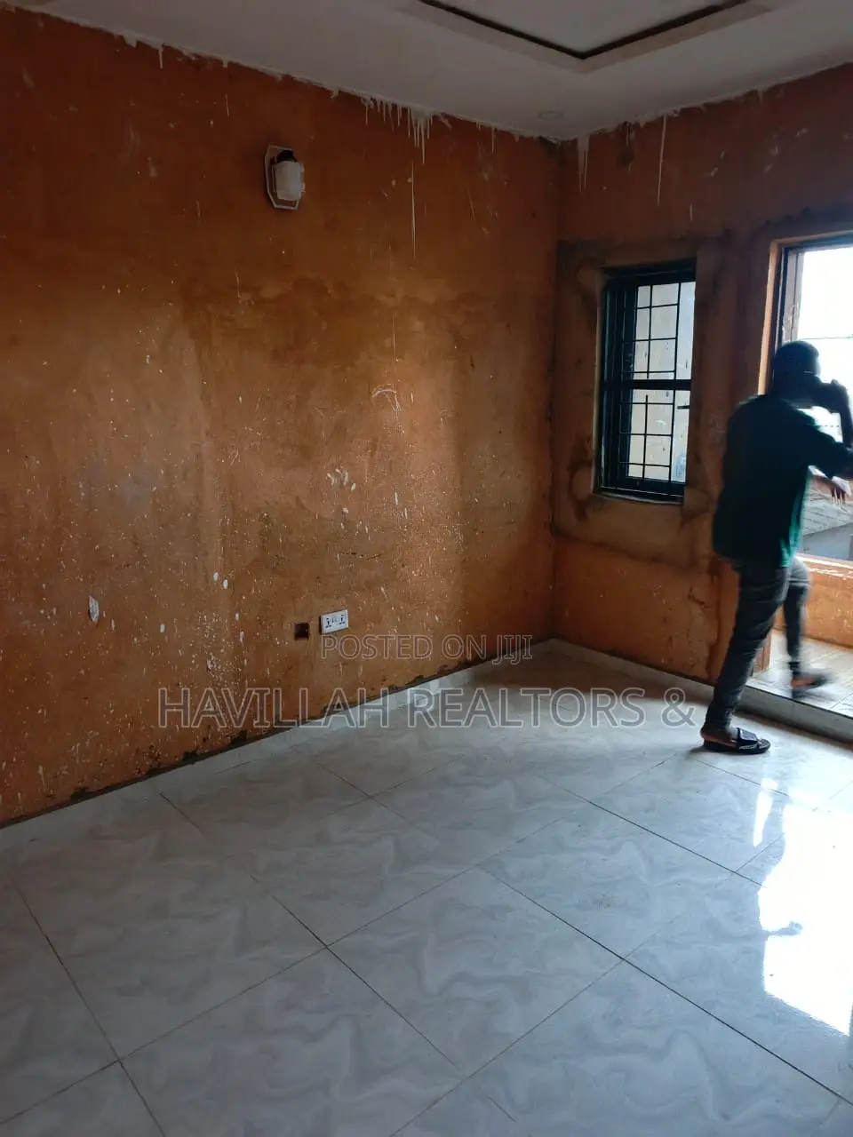 1bdrm Apartment in Ogba for sale in Ogba