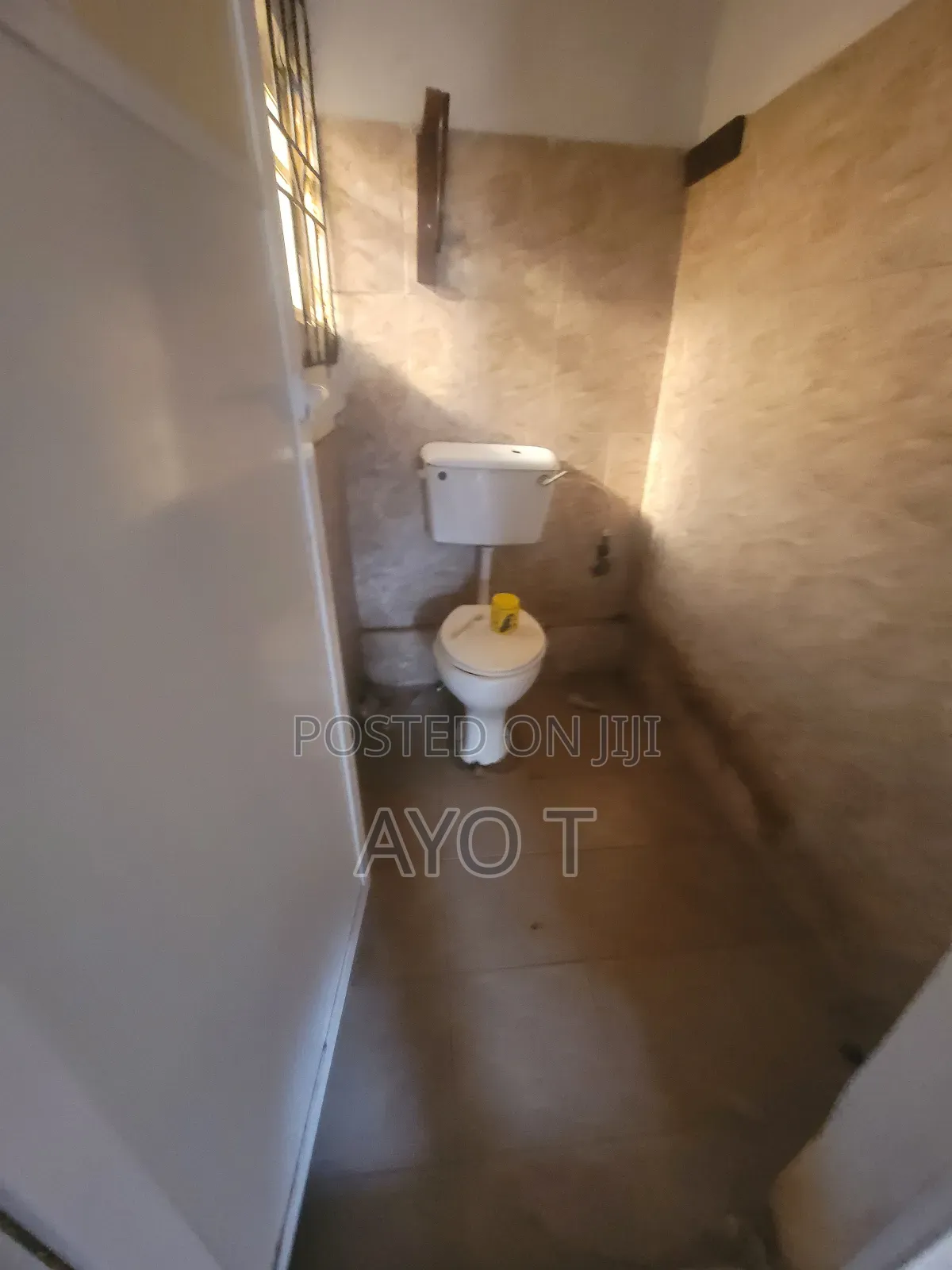 Studio Apartment in Bariga, Shomolu for rent in Shomolu