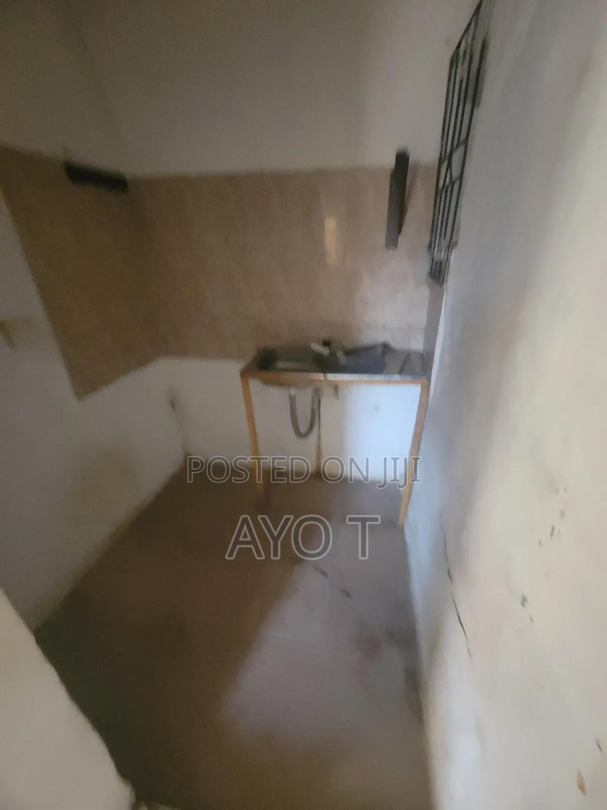 Studio Apartment in Bariga, Shomolu for rent in Shomolu