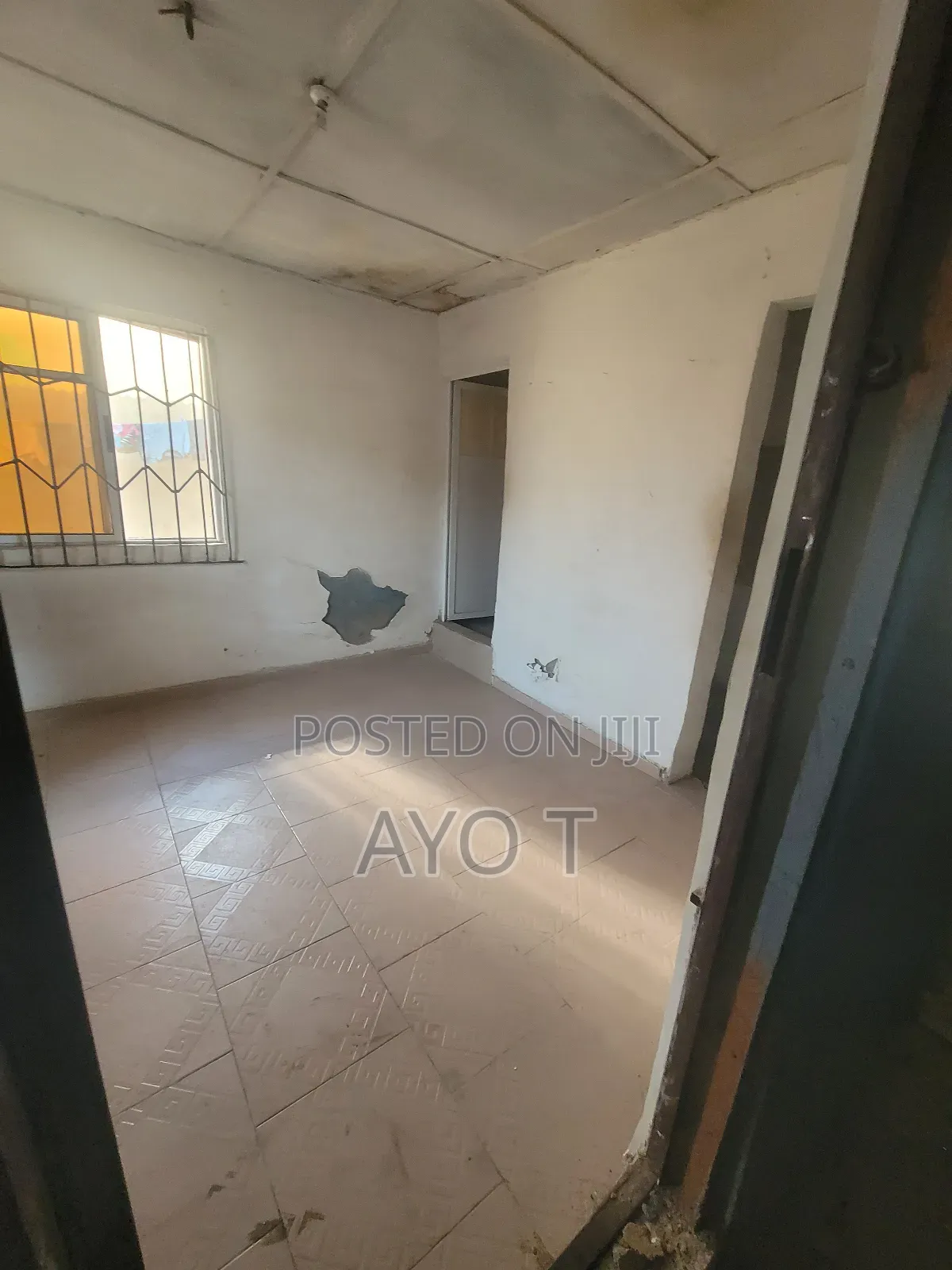 Studio Apartment in Bariga, Shomolu for rent in Shomolu