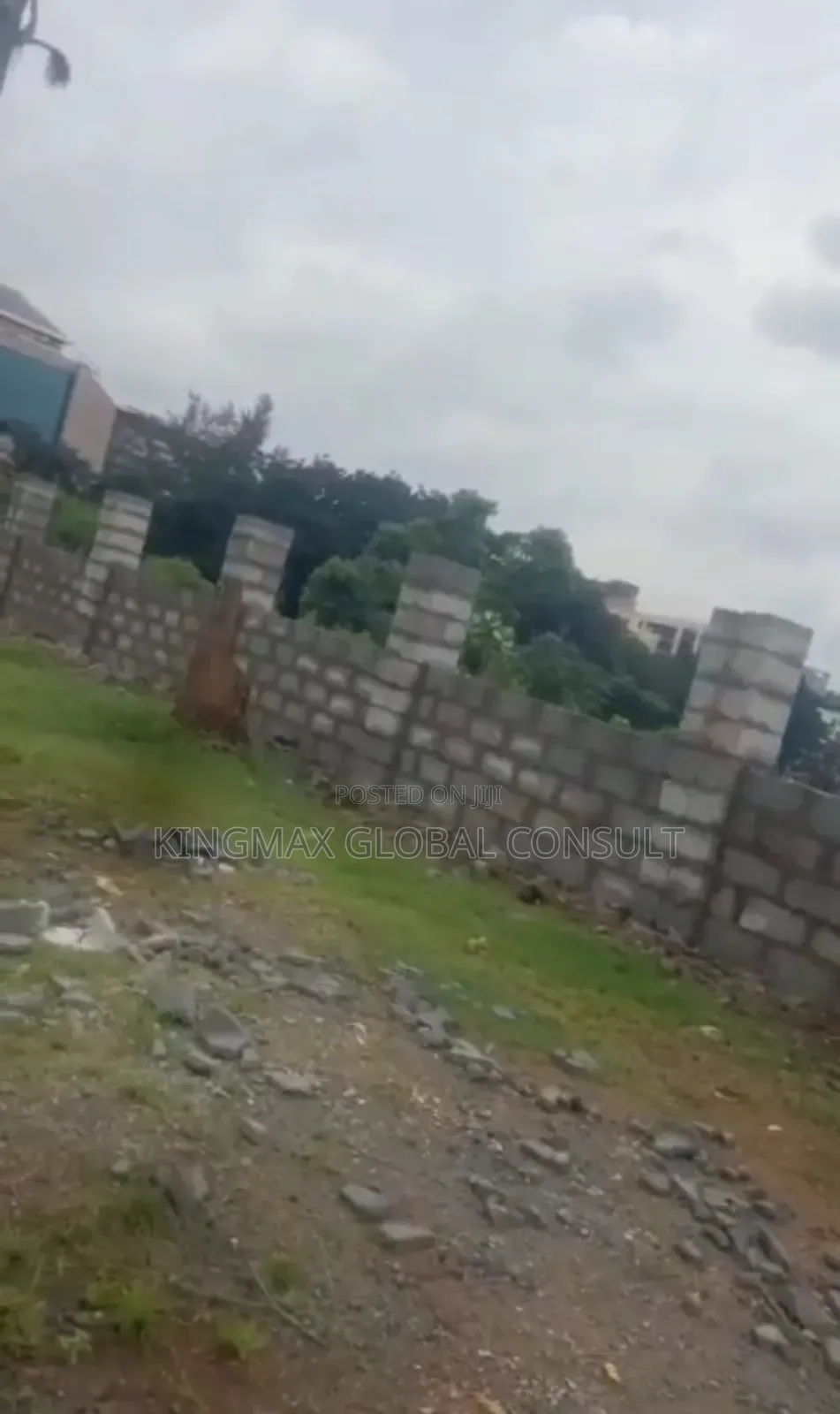 Land for Sale: Mixed Used 
Rofo Cofo Available. 
Size: 1.54ha in Maitama