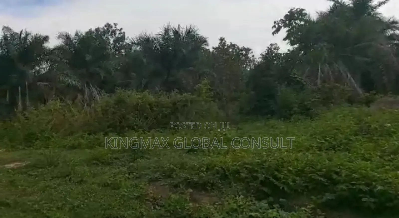 For Sale: 6hectares With Cofo Title Document. Purpose: Mixed Used in Idu