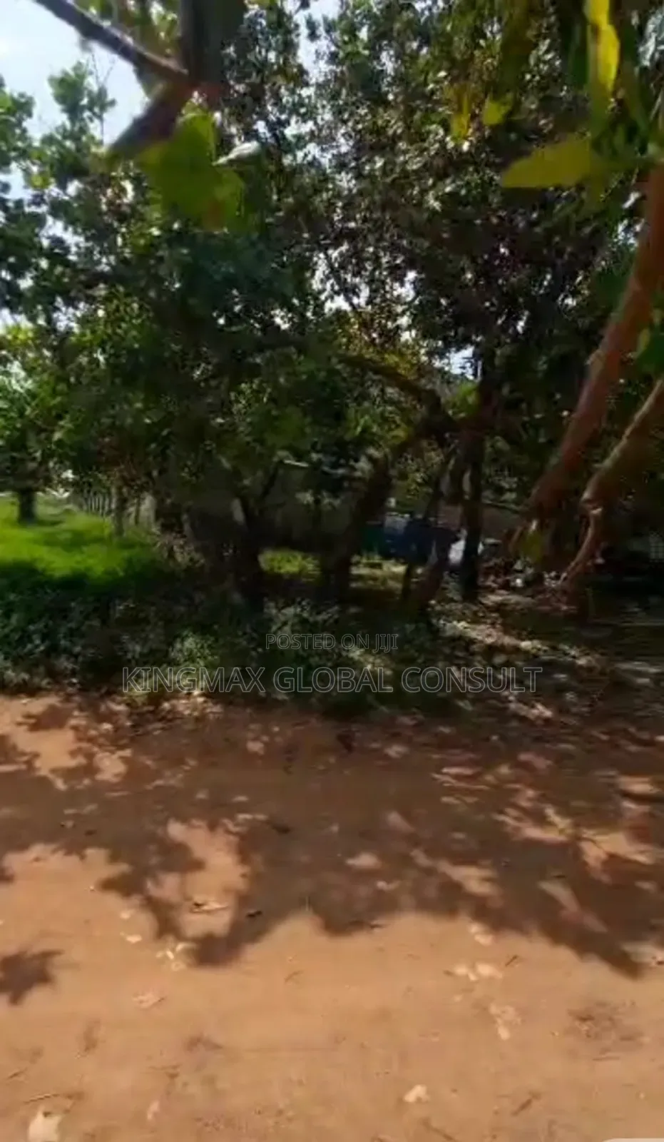 Land for Sale 
* Plot 1604 Guzape 2 
* 20 Hectares
* R of O in Guzape District