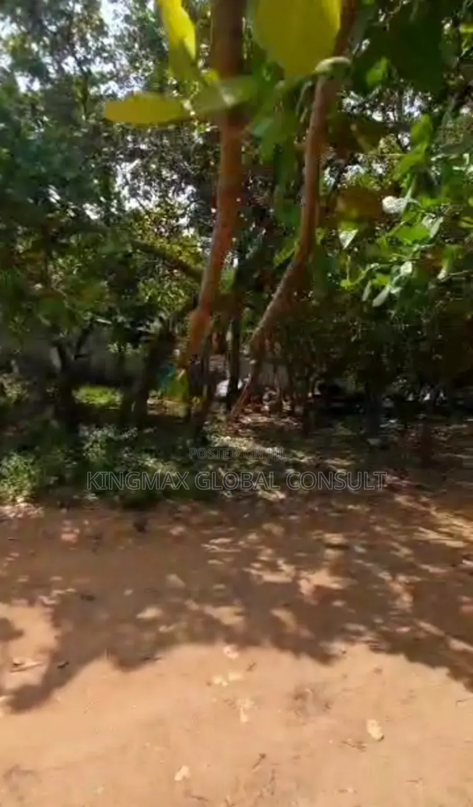Land for Sale 
* Plot 1604 Guzape 2 
* 20 Hectares
* R of O in Guzape District
