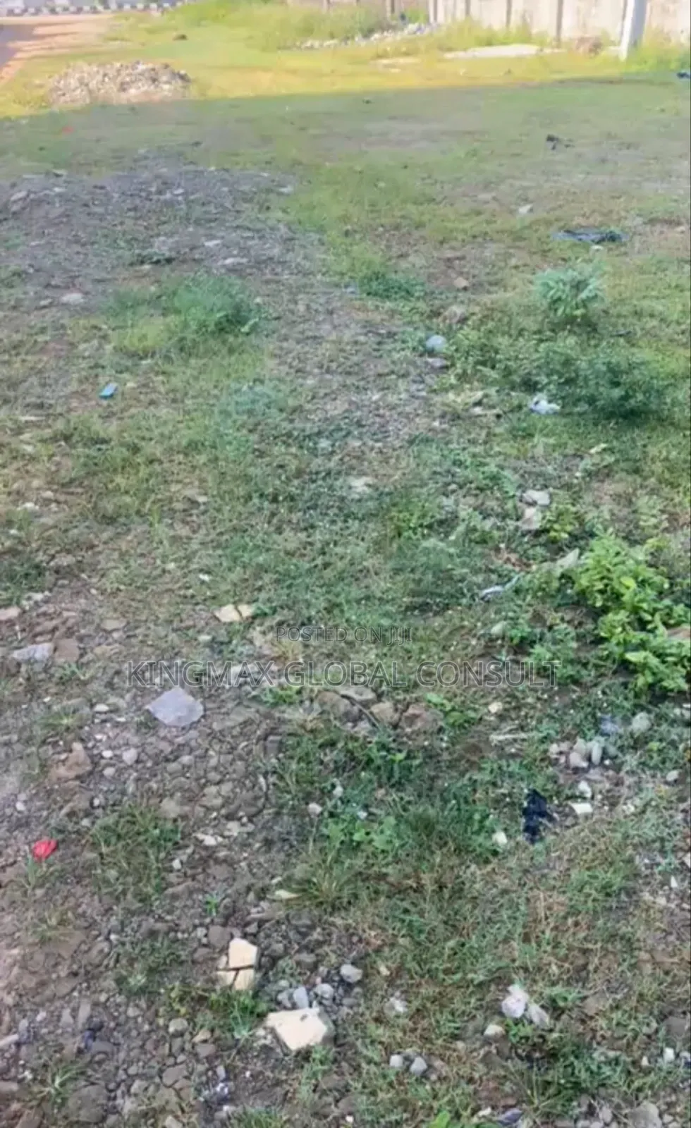 Land for Sale
* Plot 1602 Guzape 2
* 10 Hectares
* R of O in Guzape District