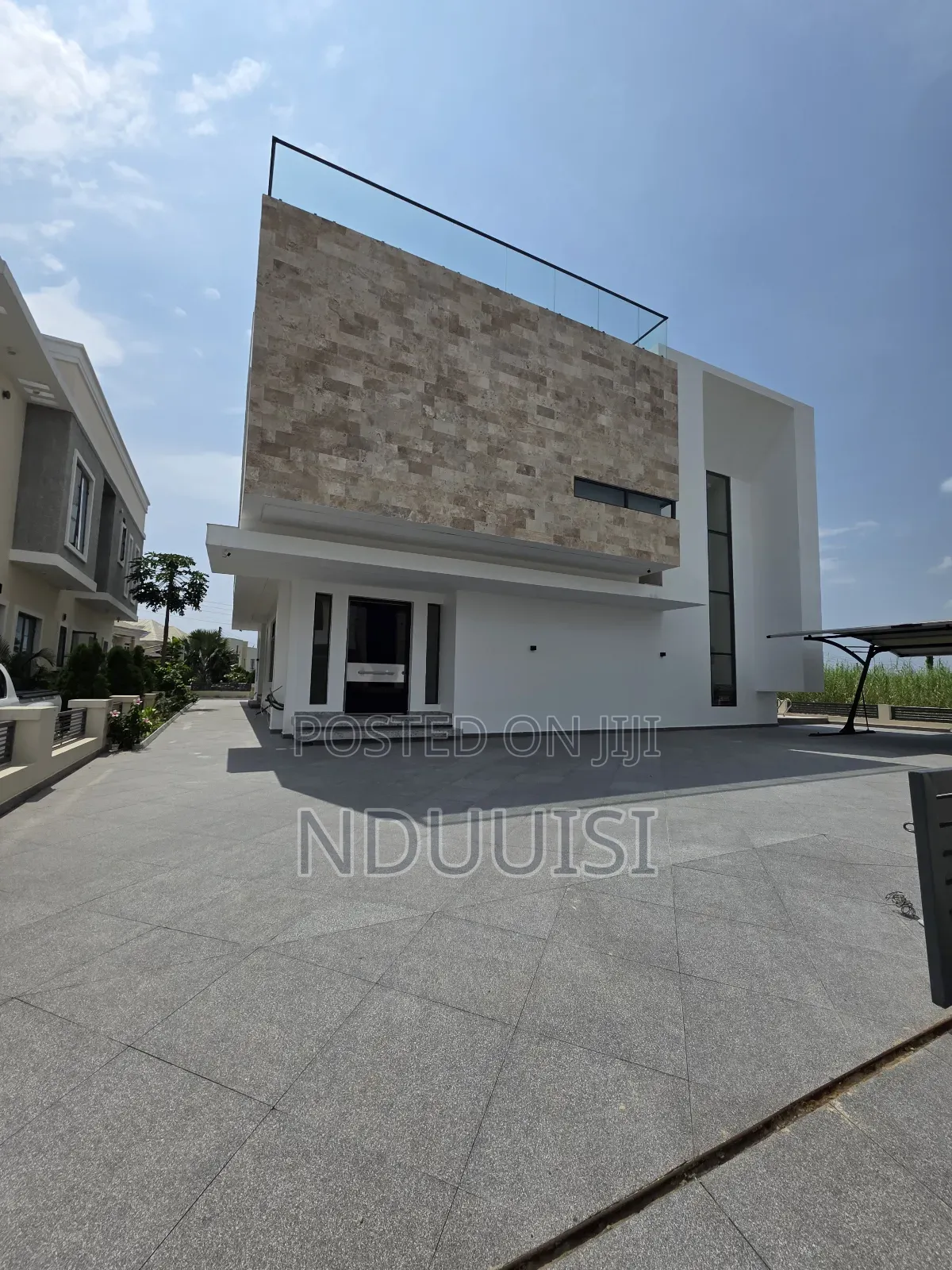 5bdrm Duplex in Northernforesure, Chevron for sale in Chevron
