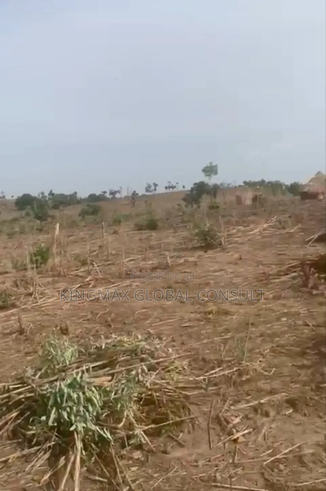 Plot 1602
Guzape Ll 10 Hectares
C of O in Guzape District