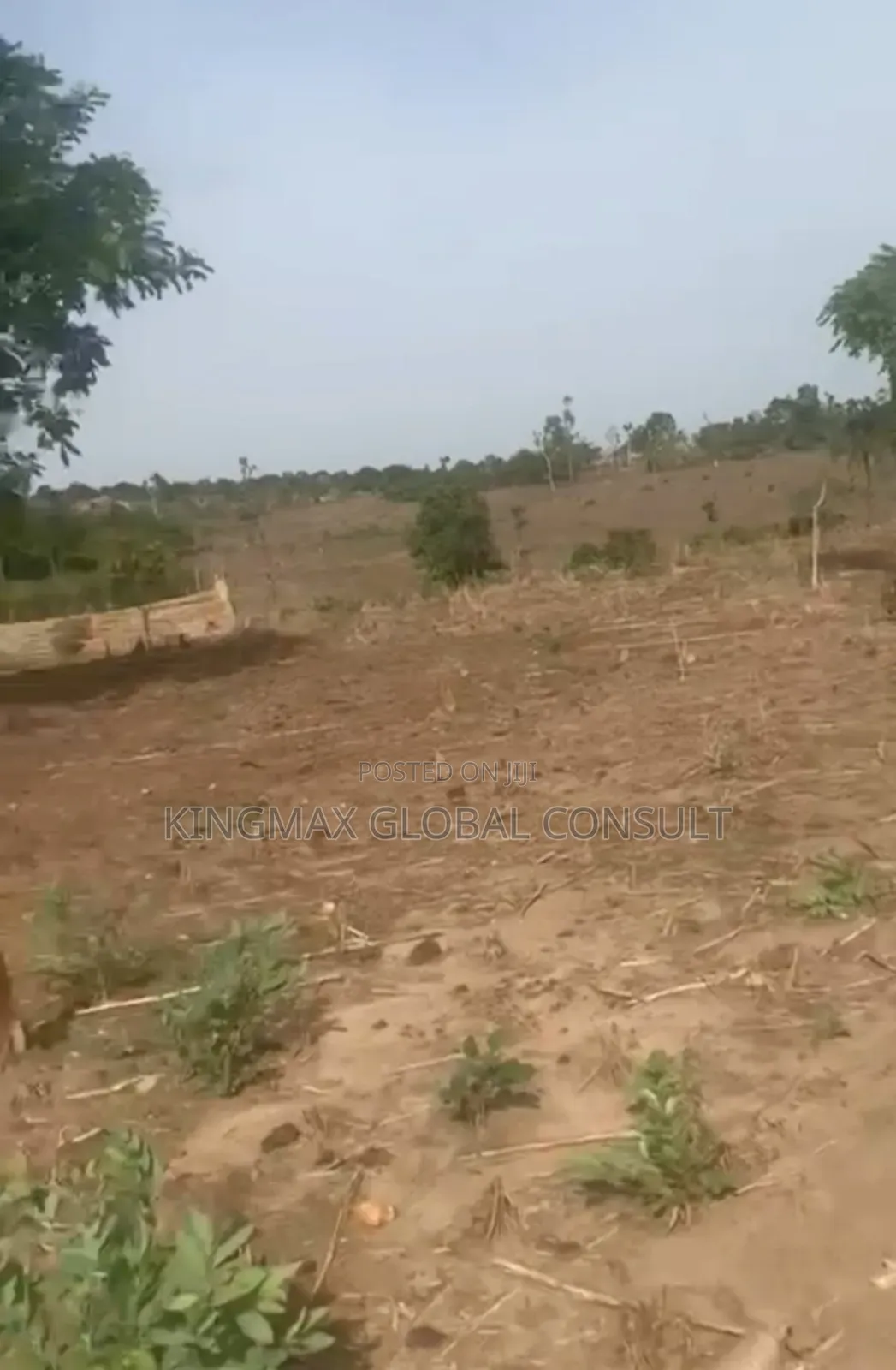 Plot 1602
Guzape Ll 10 Hectares
C of O in Guzape District