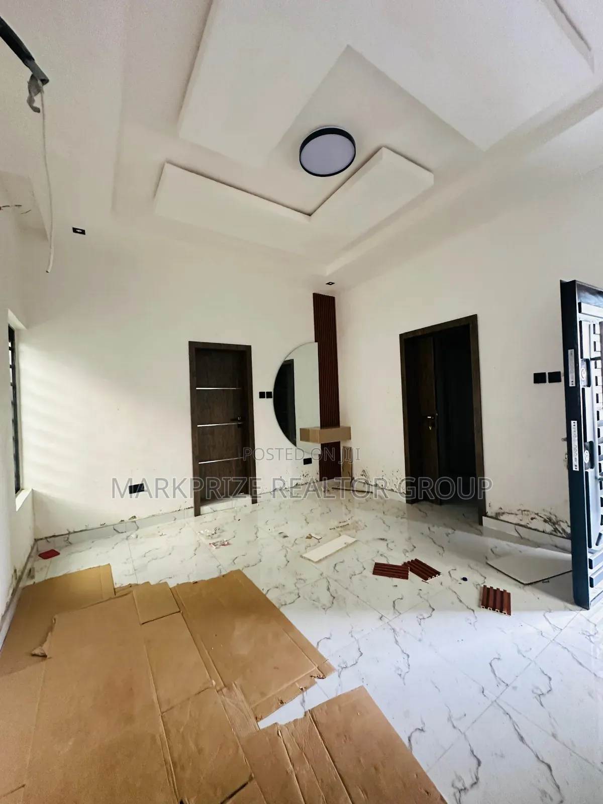 4bdrm Duplex in Oko-Oba for sale in Oko-Oba