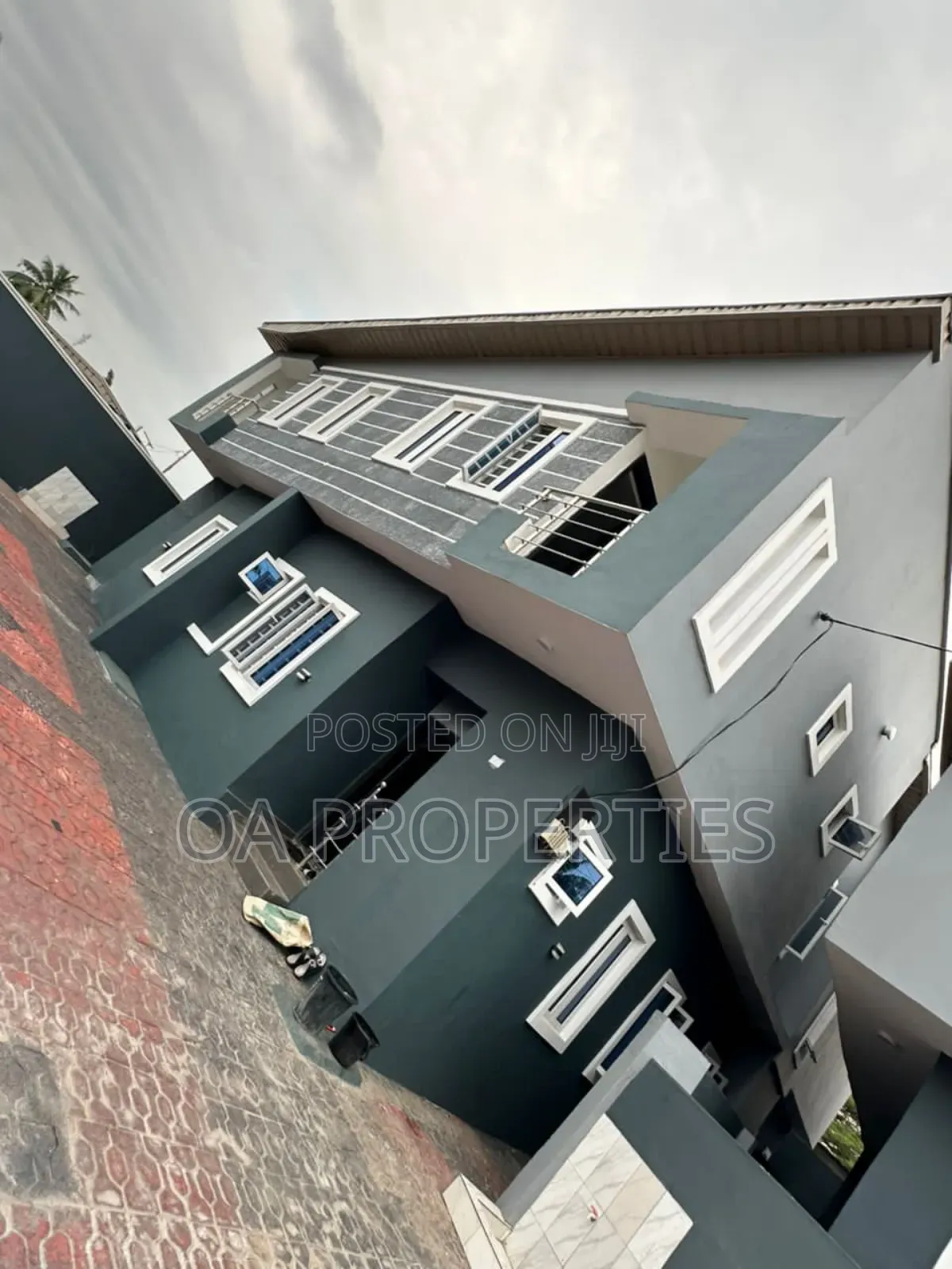 4bdrm Duplex in Ibadan for sale in Ibadan