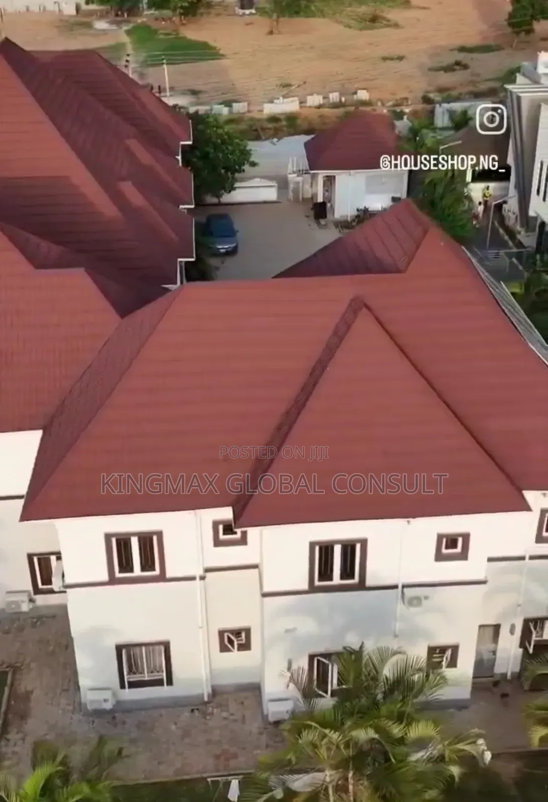 4bdrm Apartment in Jabi Abuja for sale in Jabi
