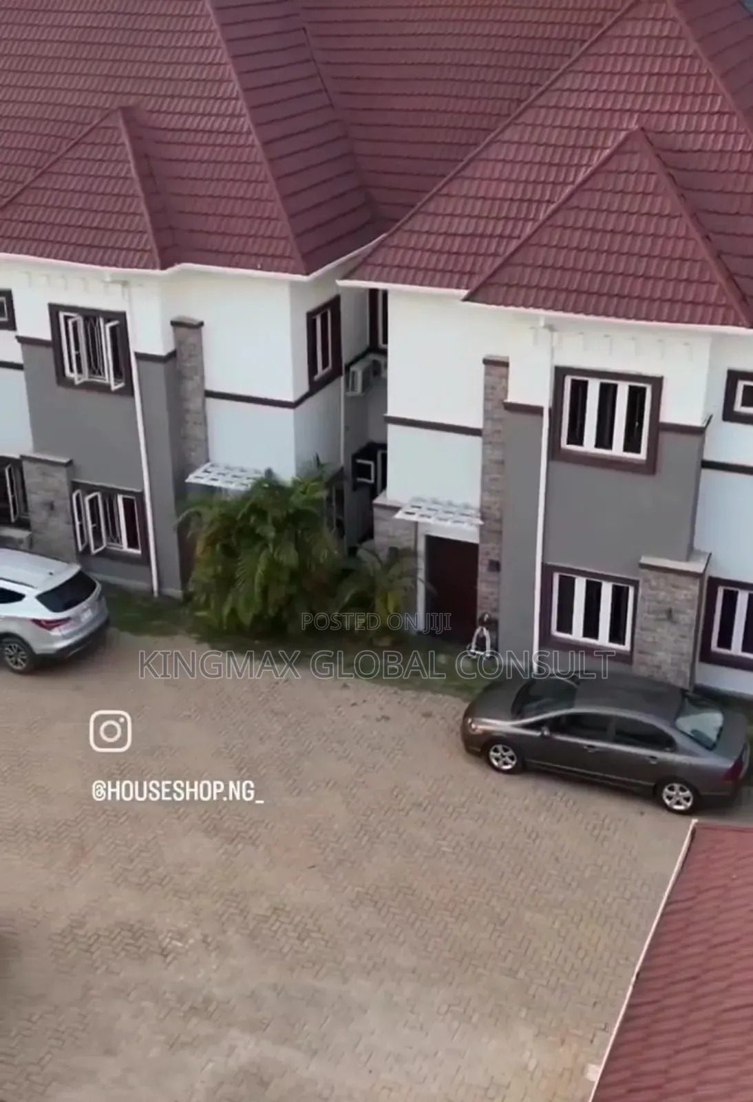 4bdrm Apartment in Jabi Abuja for sale in Jabi