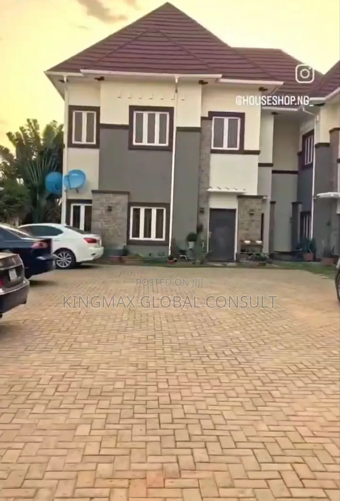 4bdrm Apartment in Jabi Abuja for sale in Jabi