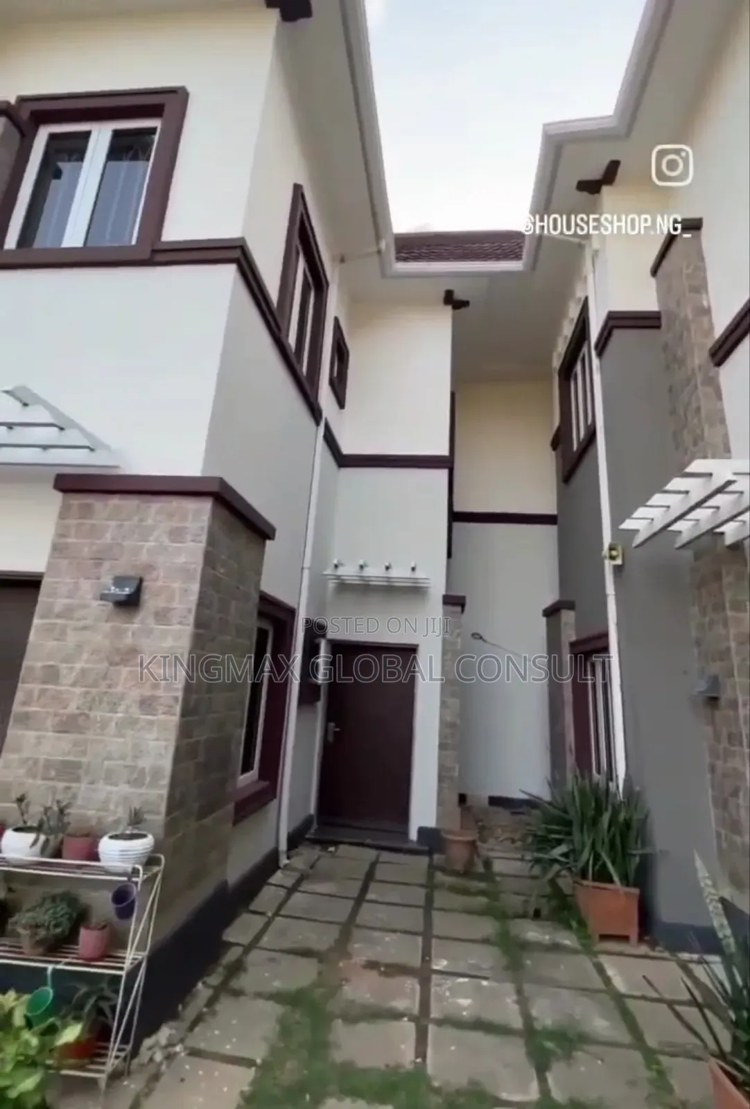 4bdrm Apartment in Jabi Abuja for sale in Jabi