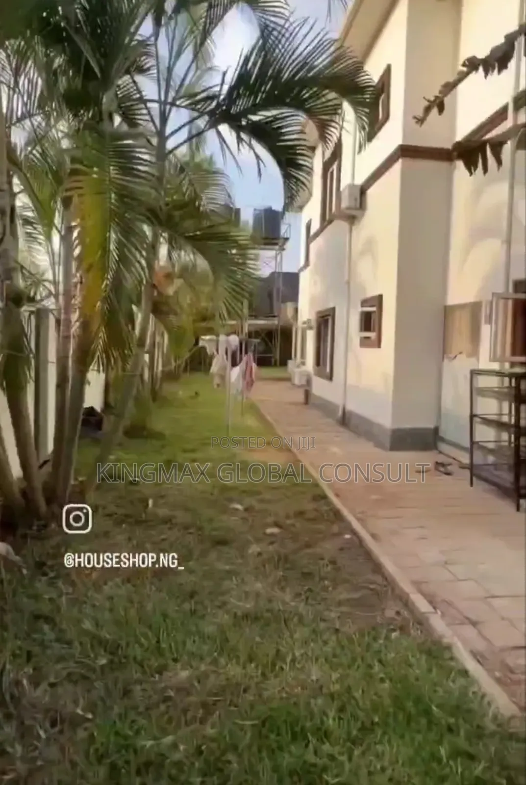 4bdrm Apartment in Jabi Abuja for sale in Jabi