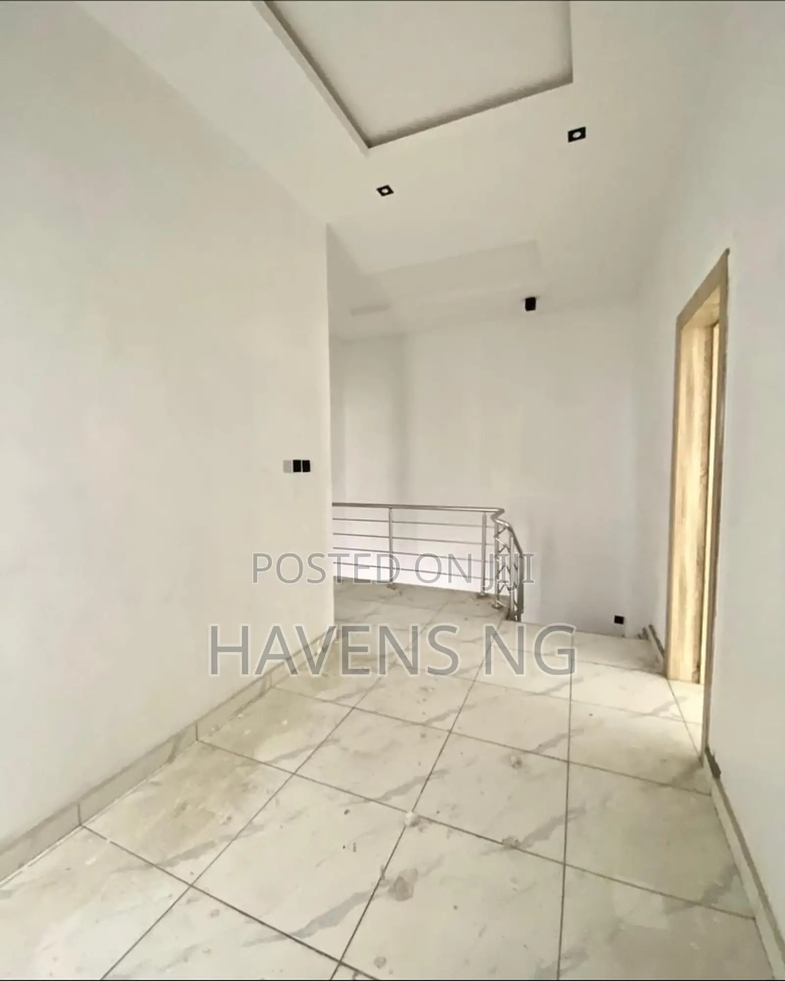 4bdrm Duplex in Orchid Estate, Lekki Expressway for sale in Lekki Expressway