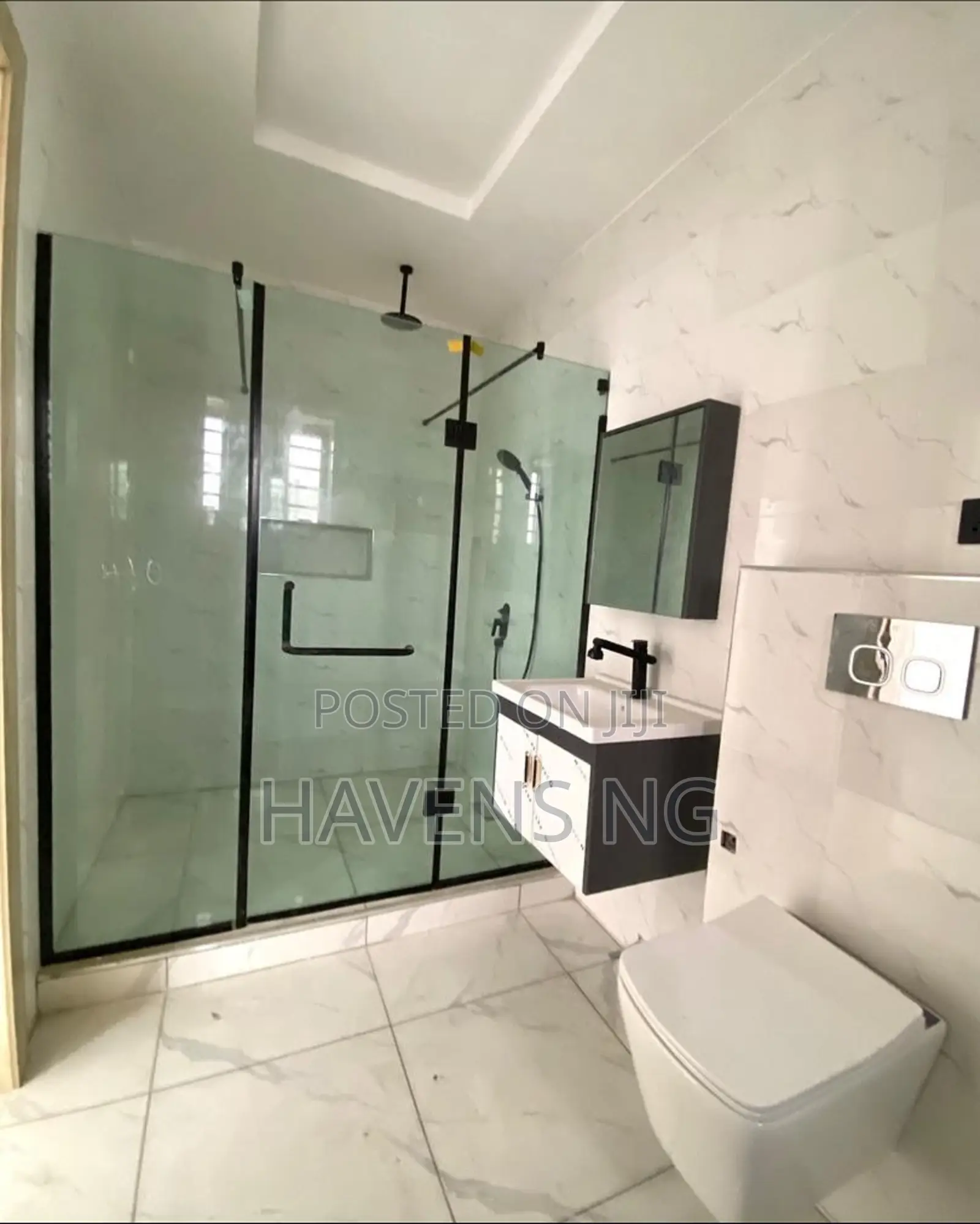 4bdrm Duplex in Orchid Estate, Lekki Expressway for sale in Lekki Expressway