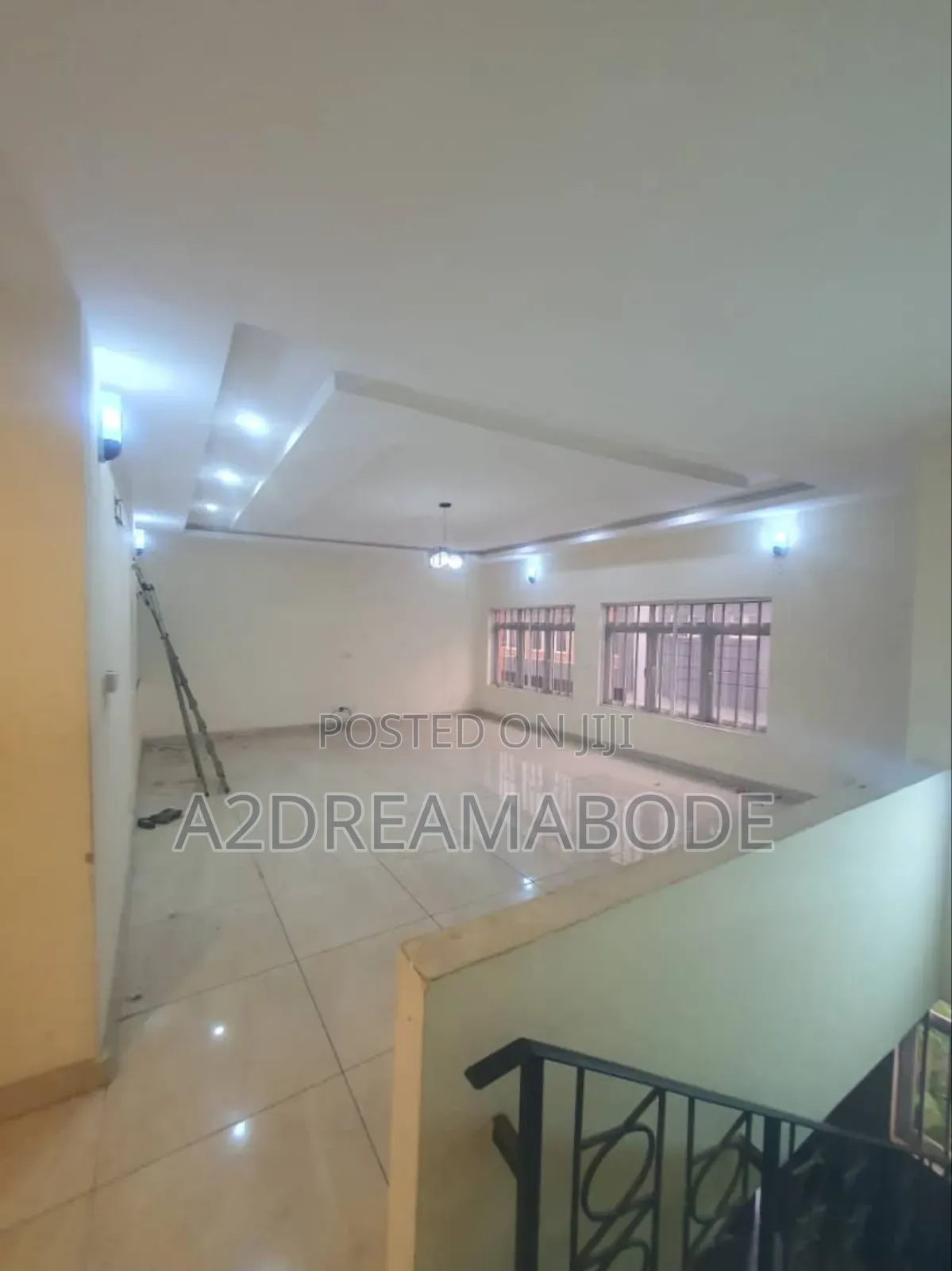 5bdrm Duplex in Shonibare Estate, Maryland for rent in Maryland