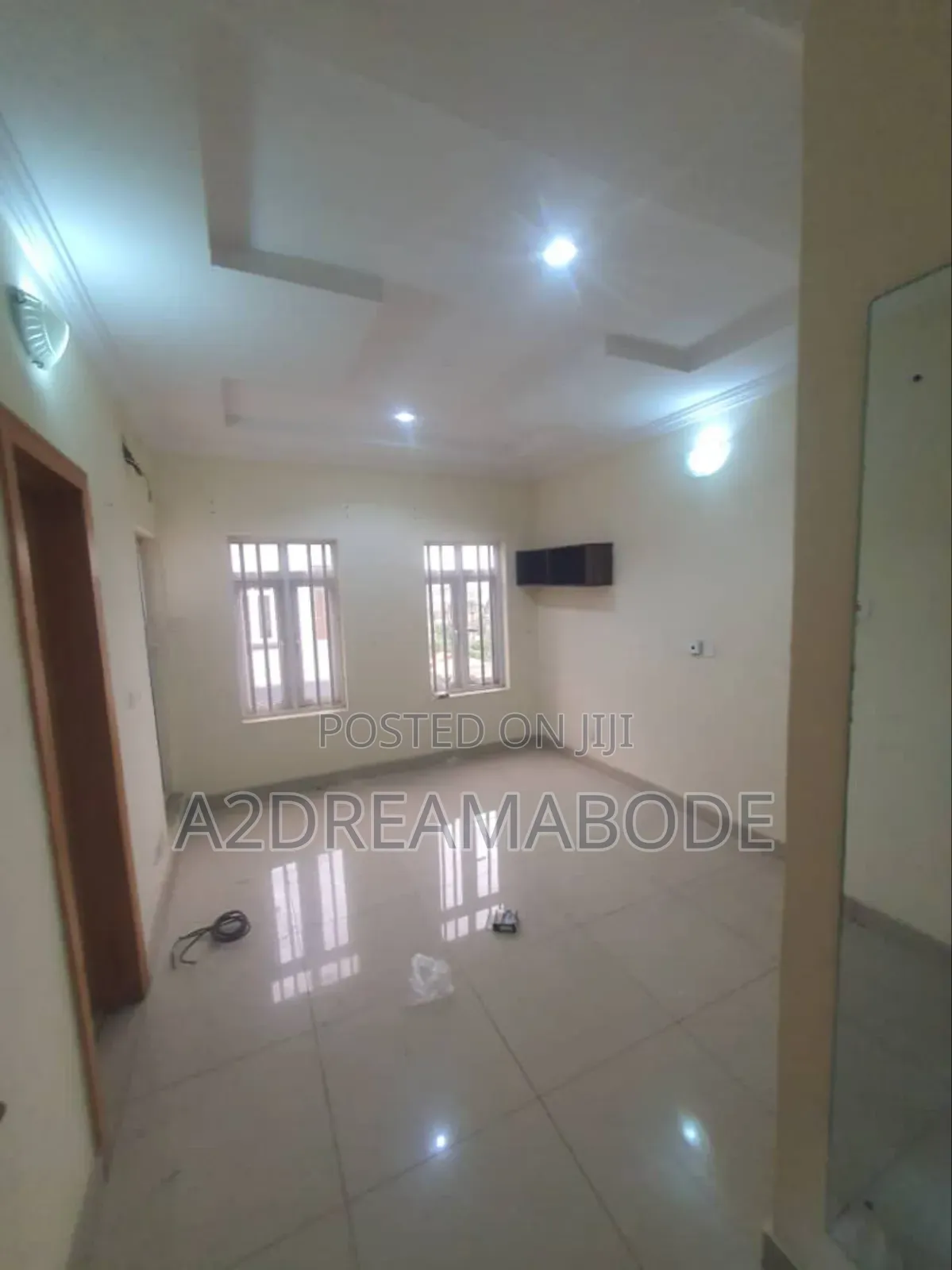 5bdrm Duplex in Shonibare Estate, Maryland for rent in Maryland