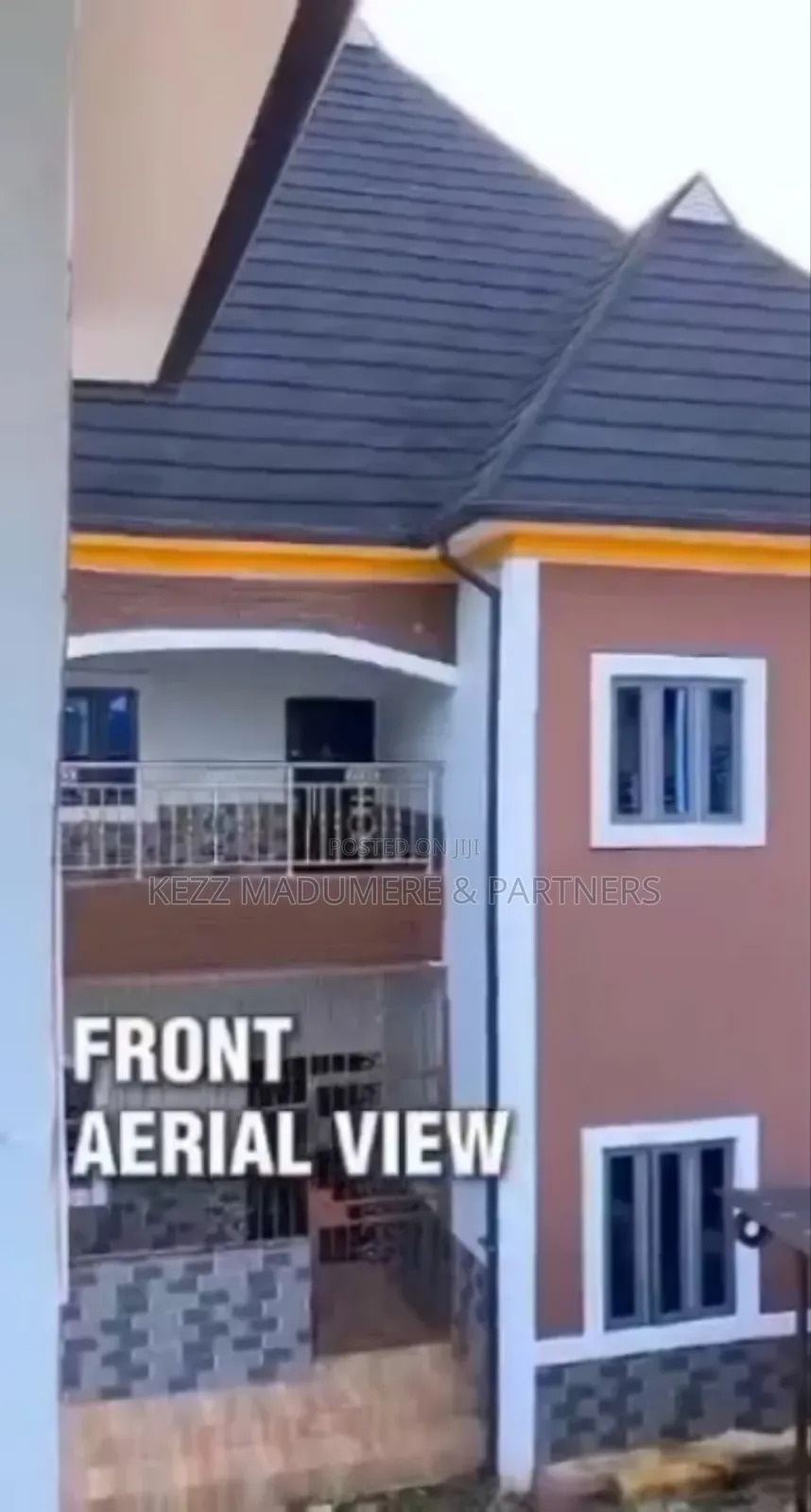 5bdrm Duplex in Rumuaghulu , Port for sale in Port-Harcourt