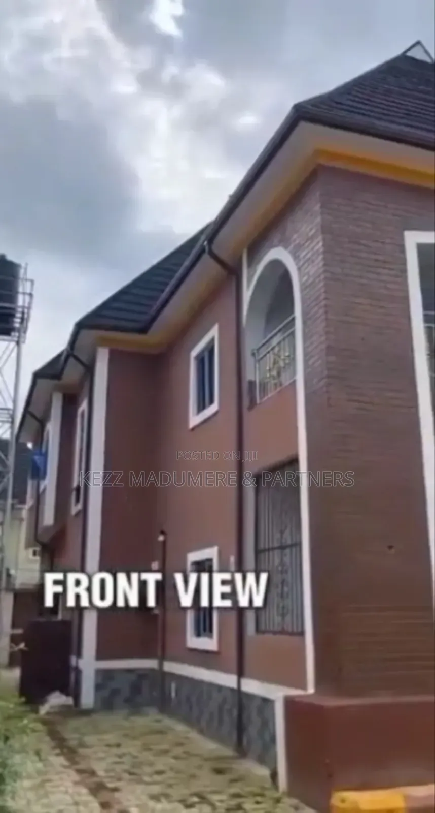 5bdrm Duplex in Rumuaghulu , Port for sale in Port-Harcourt
