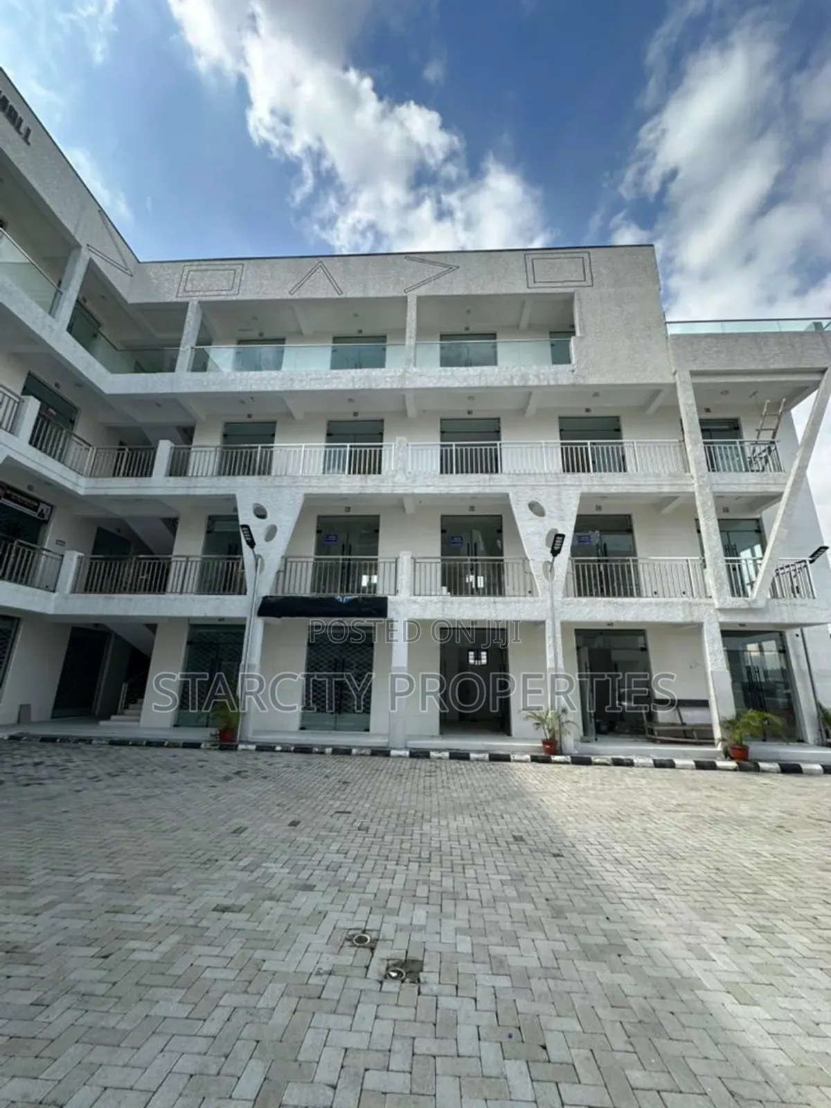 Shop for Sale in Ikota Lekki Lagos State in Ikota