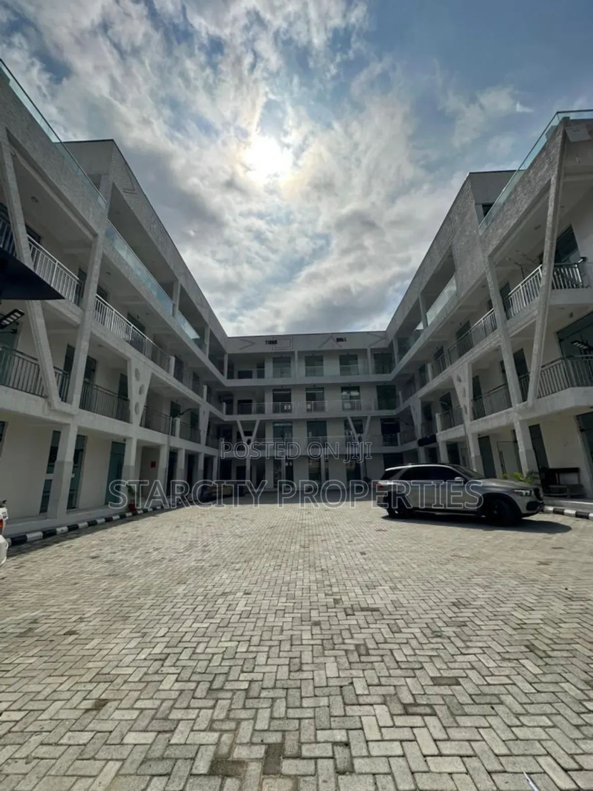 Shop for Sale in Ikota Lekki Lagos State in Ikota