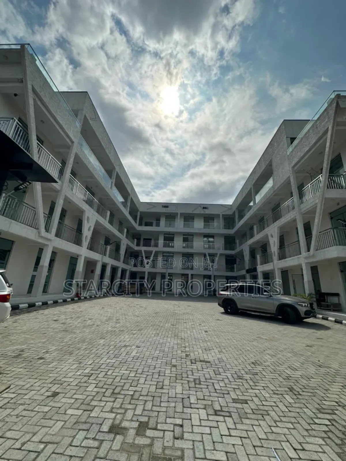 Shop for Sale in Ikota Lekki Lagos State in Ikota