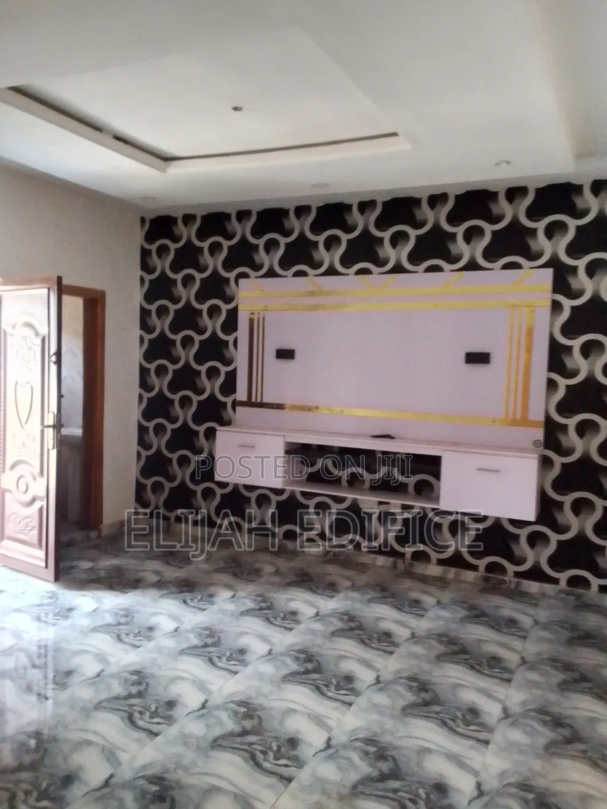 Furnished 3bdrm Bungalow in Parkview, Ikorodu for sale in Ikorodu