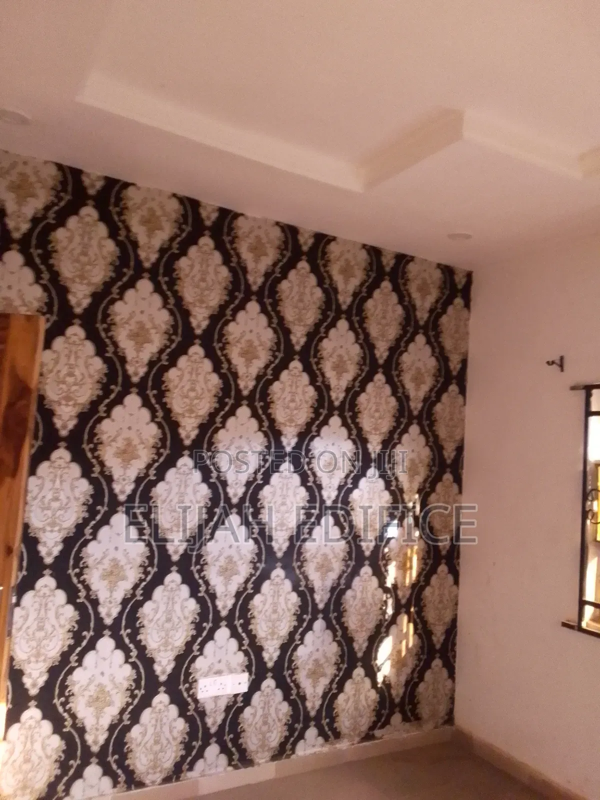 Furnished 3bdrm Bungalow in Parkview, Ikorodu for sale in Ikorodu