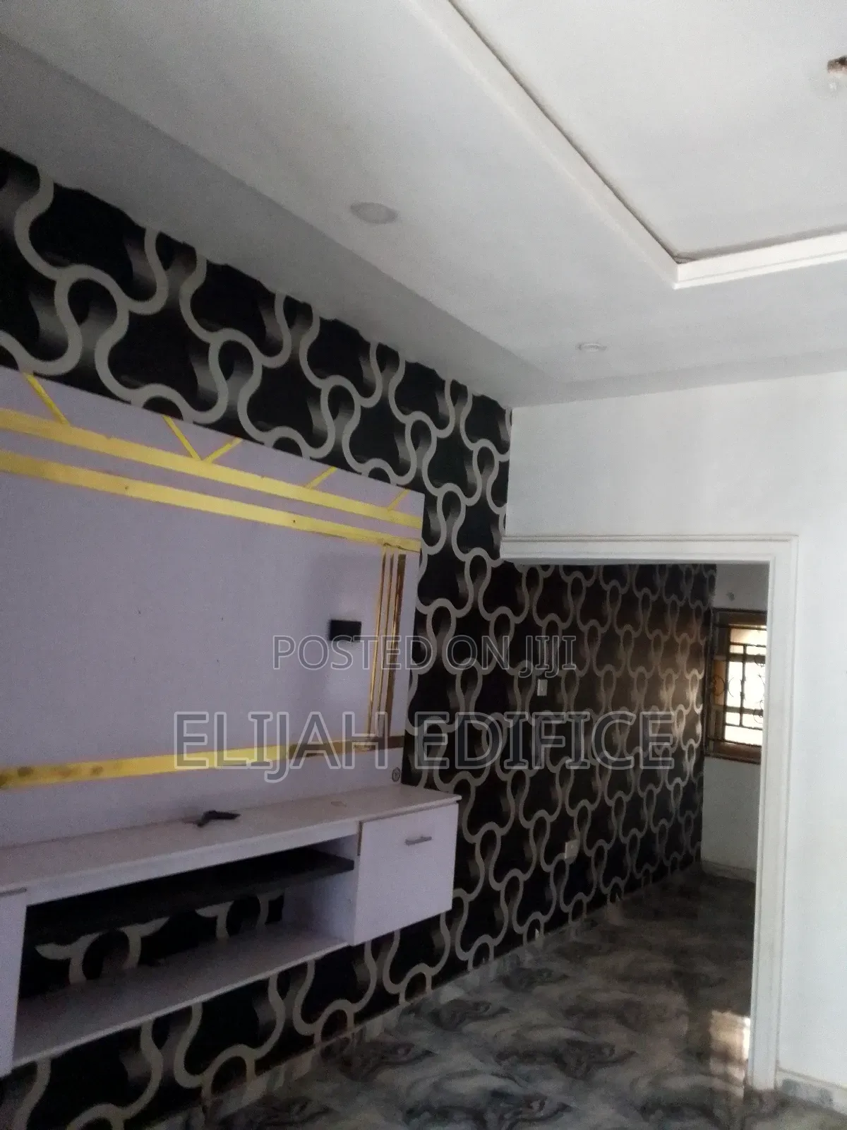 Furnished 3bdrm Bungalow in Parkview, Ikorodu for sale in Ikorodu