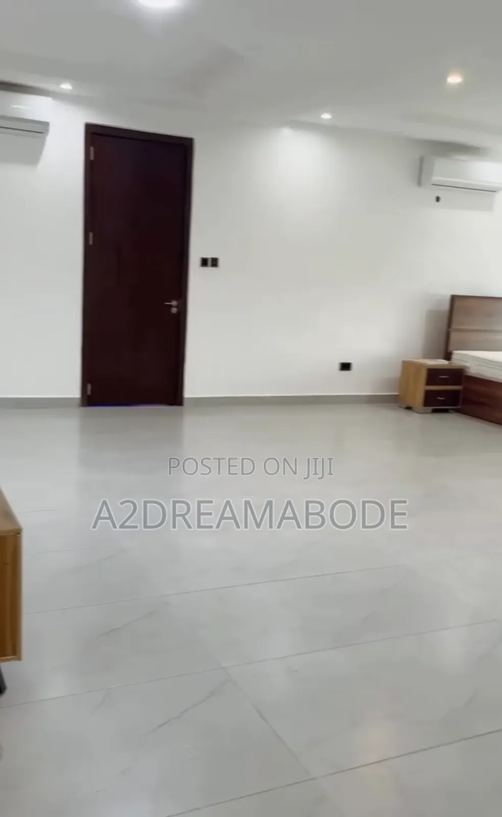 Furnished 4bdrm Duplex in Shonibare, Maryland for rent in Maryland