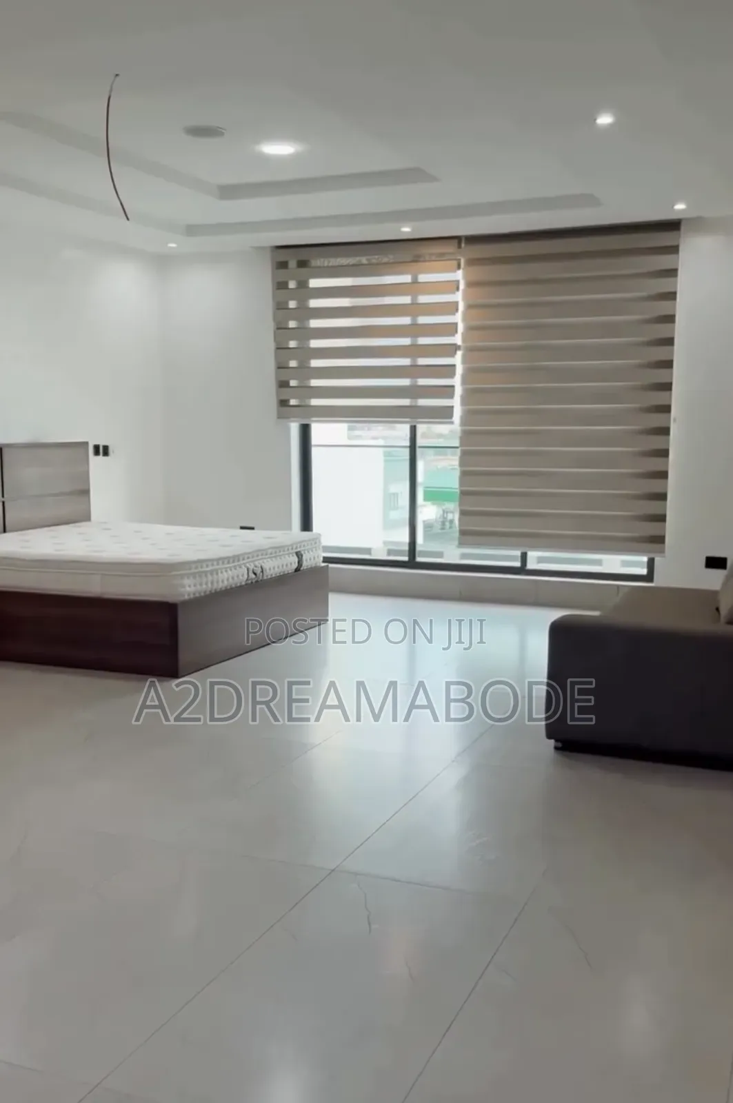 Furnished 4bdrm Duplex in Shonibare, Maryland for rent in Maryland
