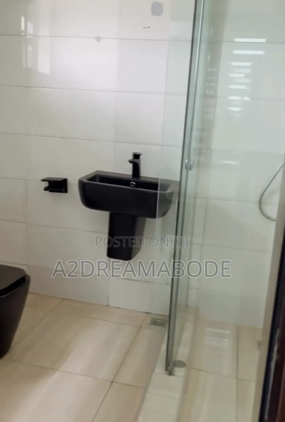 Furnished 4bdrm Duplex in Shonibare, Maryland for rent in Maryland